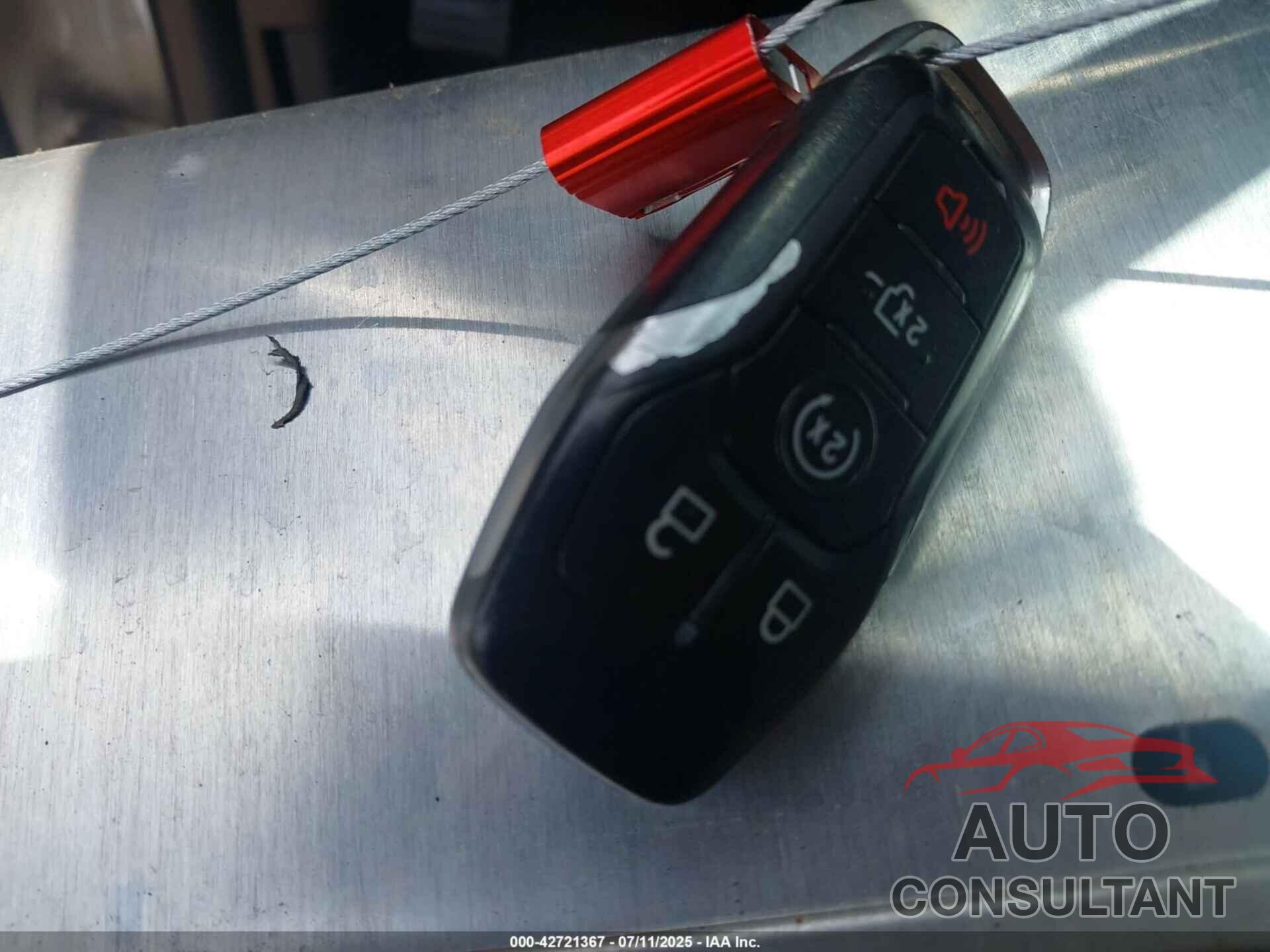 FORD F-150 2015 - 1FTEW1EF8FKD77163