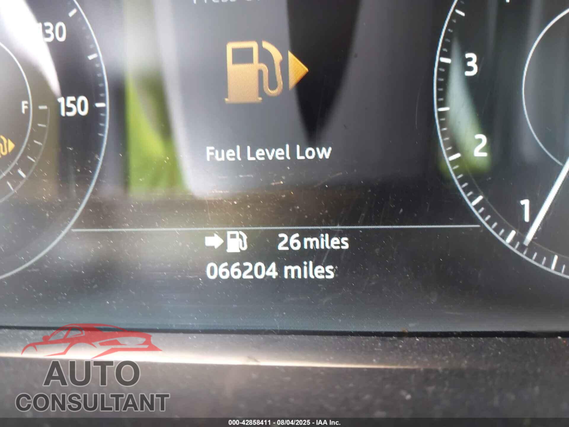 LAND ROVER RANGE ROVER 2017 - SALGS2FV8HA360204
