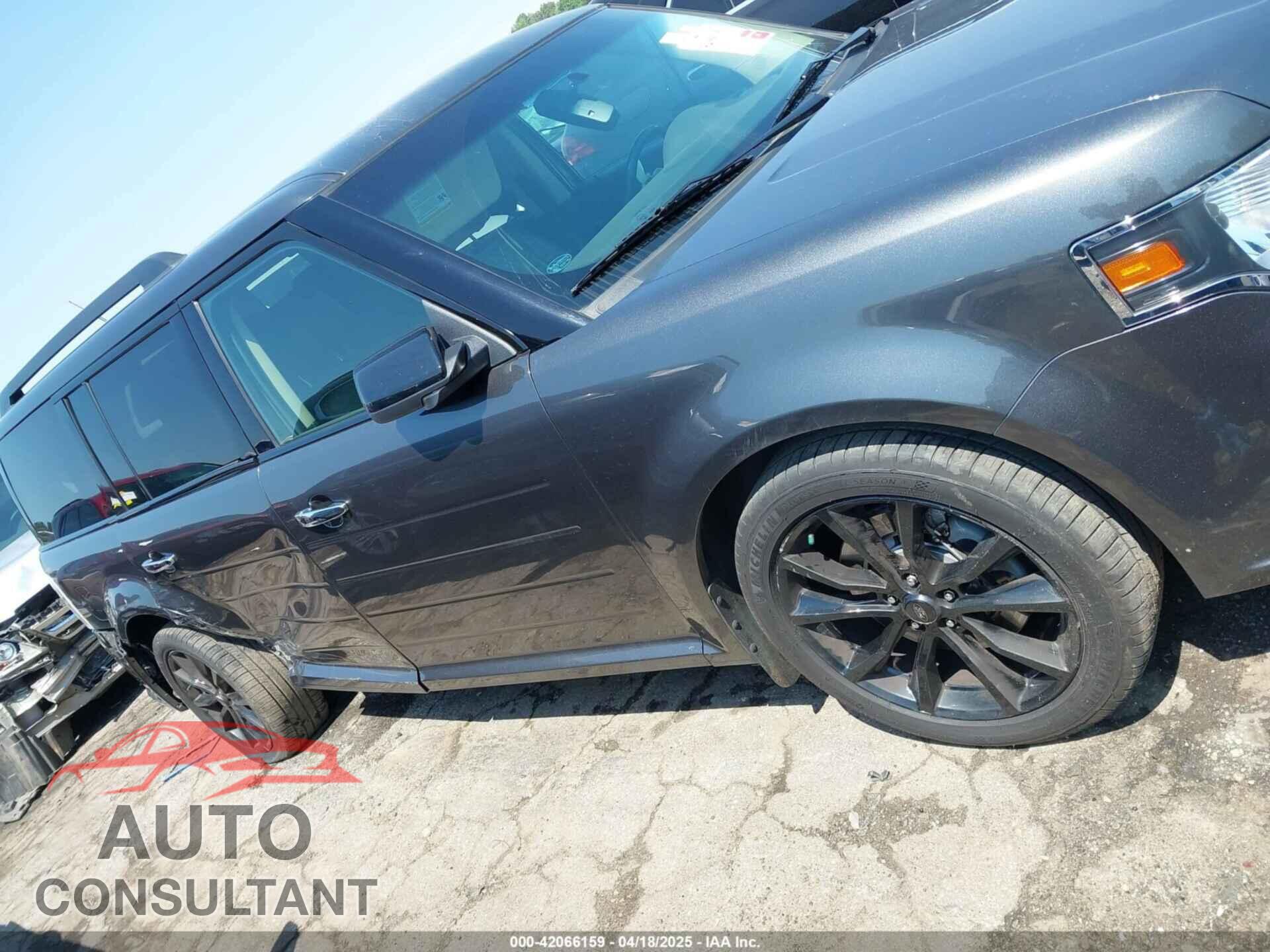 FORD FLEX 2016 - 2FMGK5C8XGBA08263