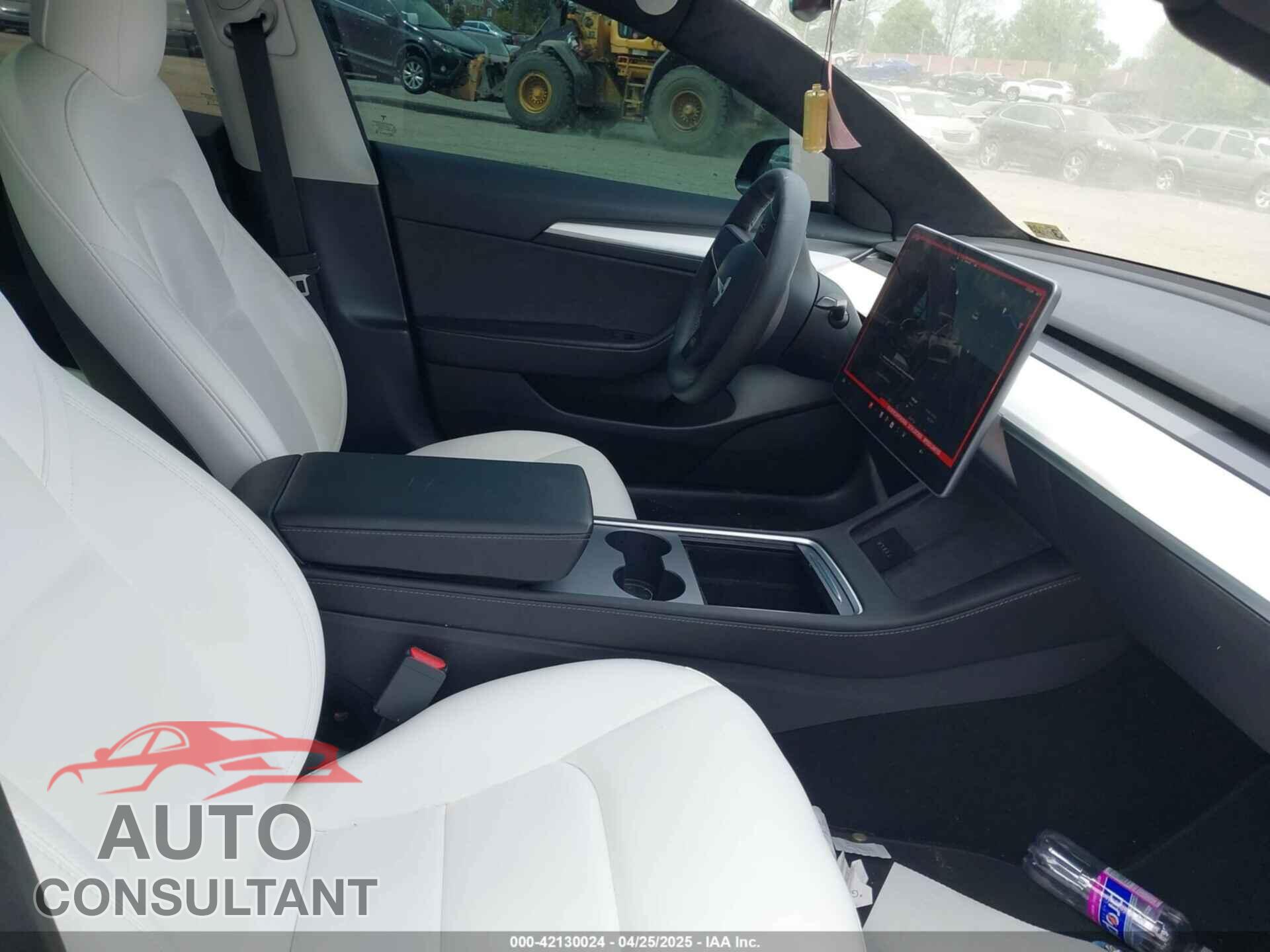 TESLA MODEL 3 2023 - 5YJ3E1EC6PF383560