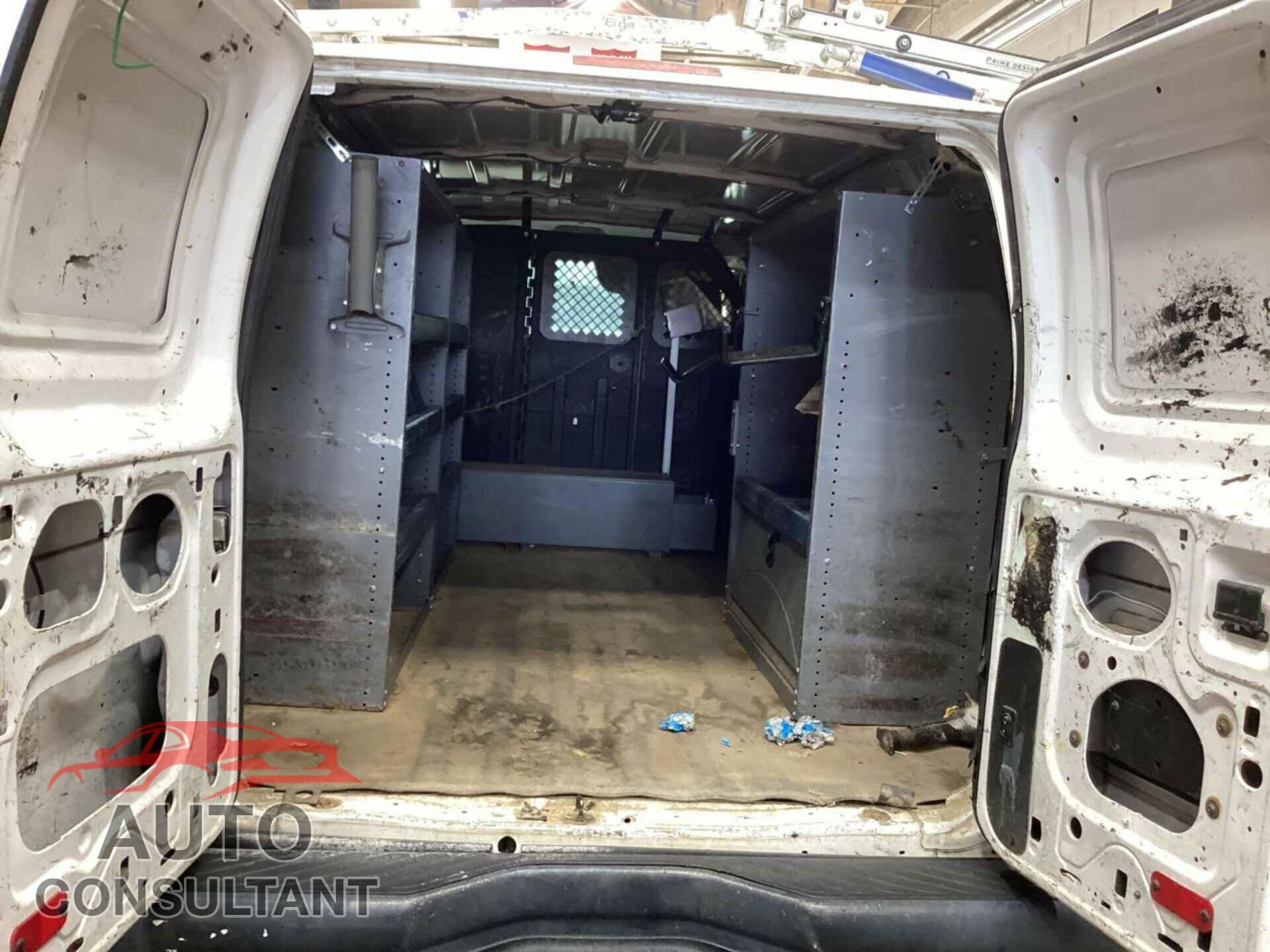 FORD ECONOLINE 2012 - 1FTNE2EW9CDB01843