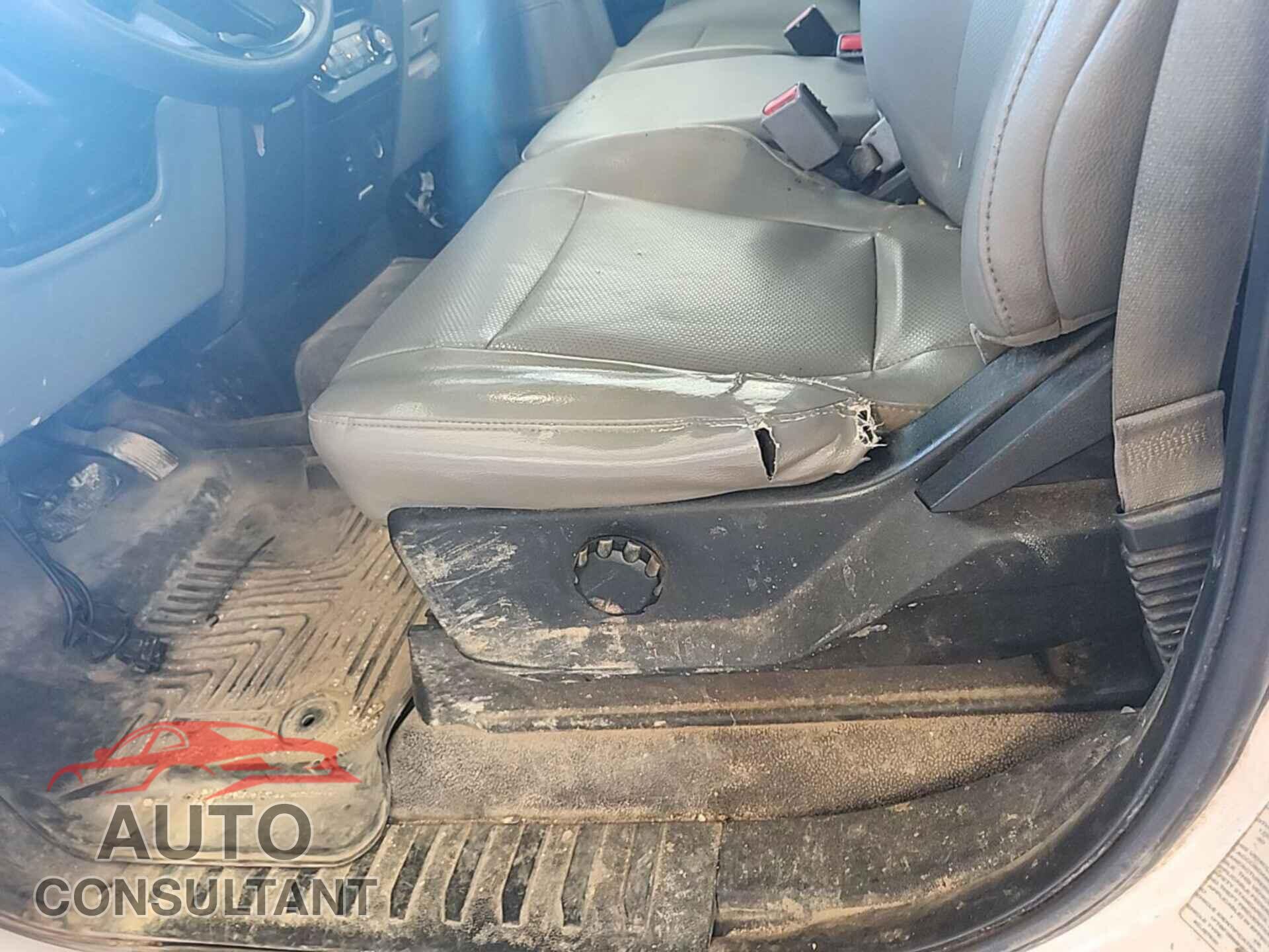 FORD F-250 2017 - 1FTBF2B68HEC57698