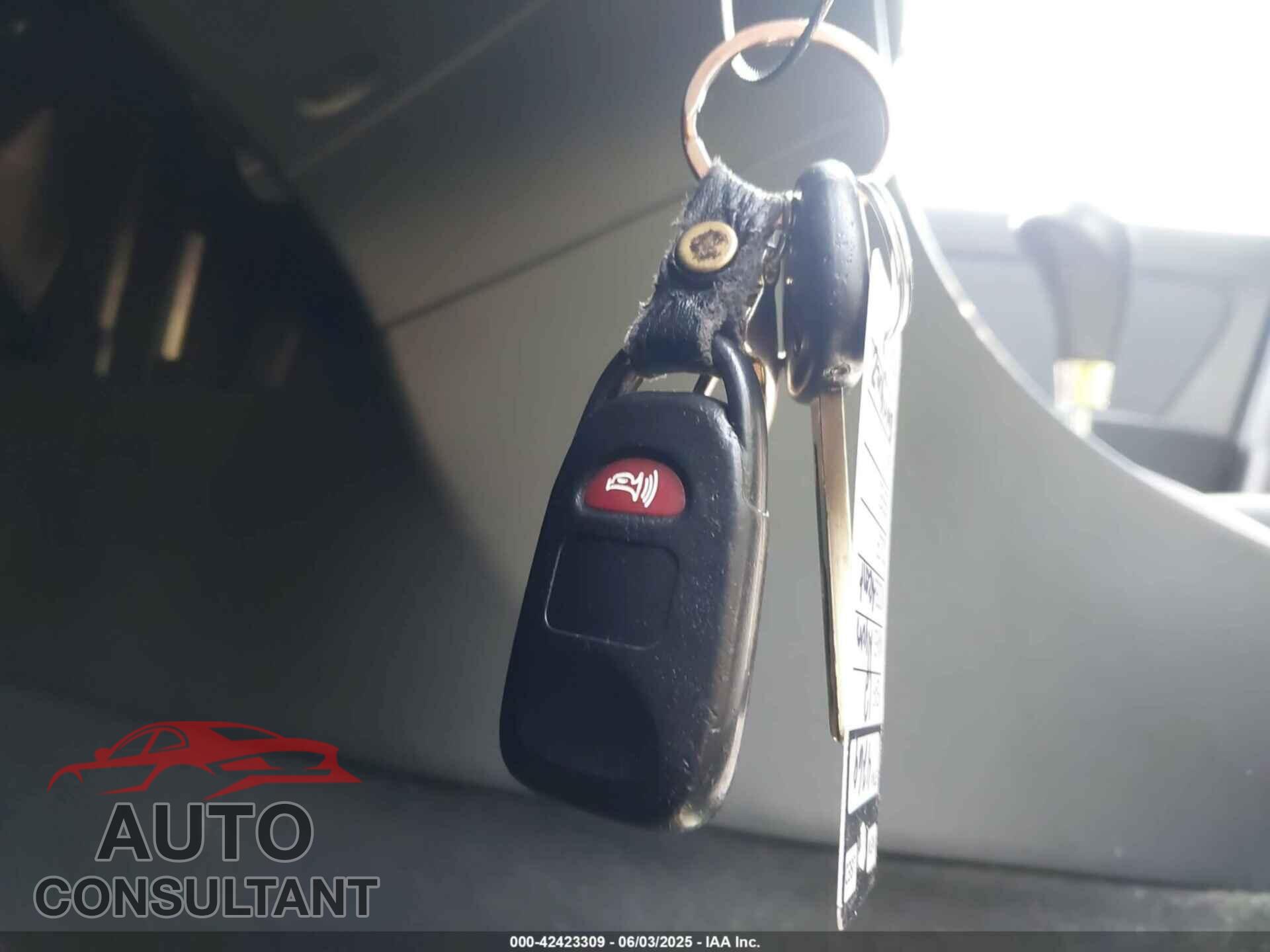 HYUNDAI ACCENT 2012 - KMHCU5AE5CU017538