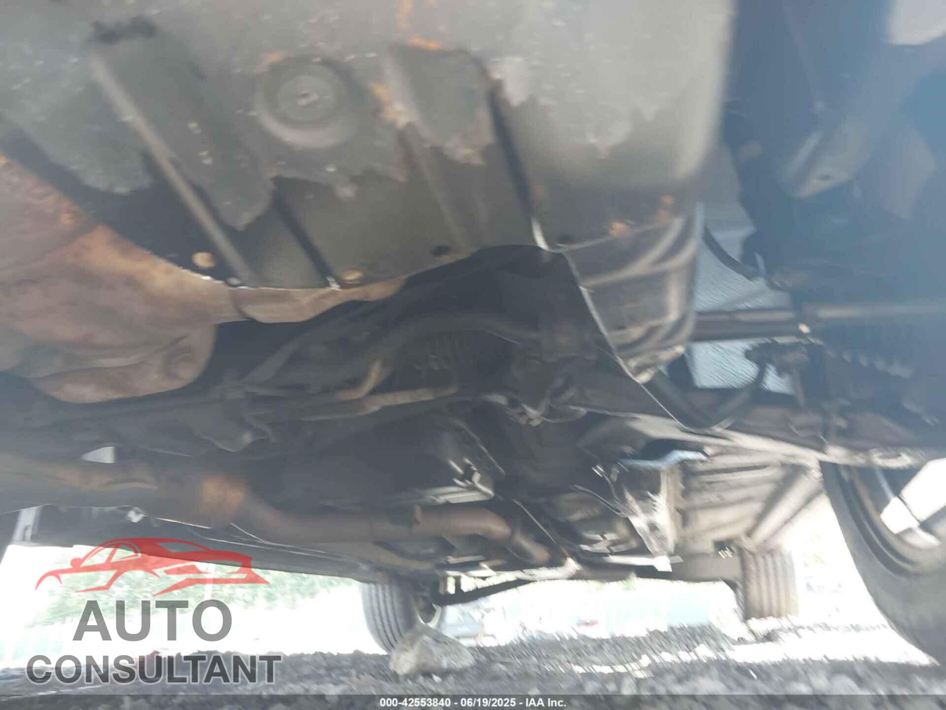 SUBARU FORESTER 2012 - JF2SHAEC0CH450474