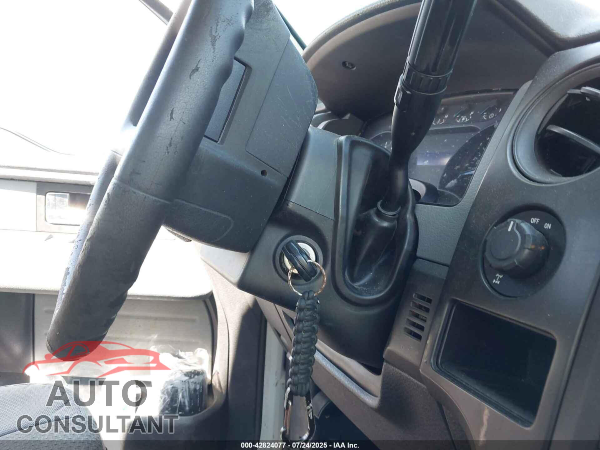 FORD F-150 2013 - 1FTFX1CF8DKE30140