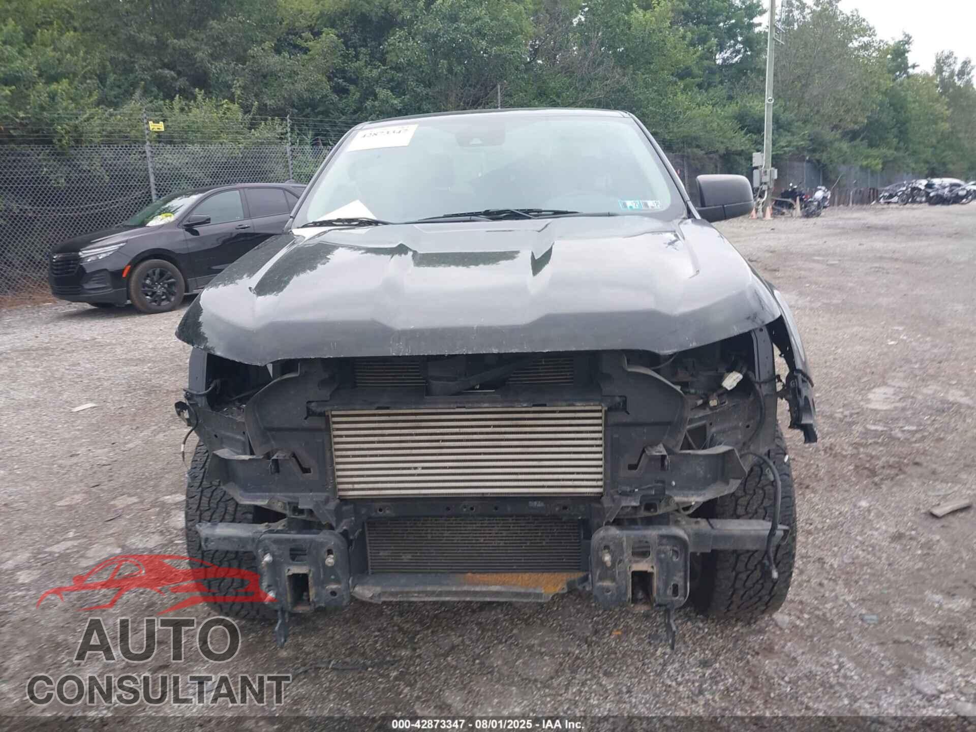 FORD RANGER 2020 - 1FTER1EH5LLA37659
