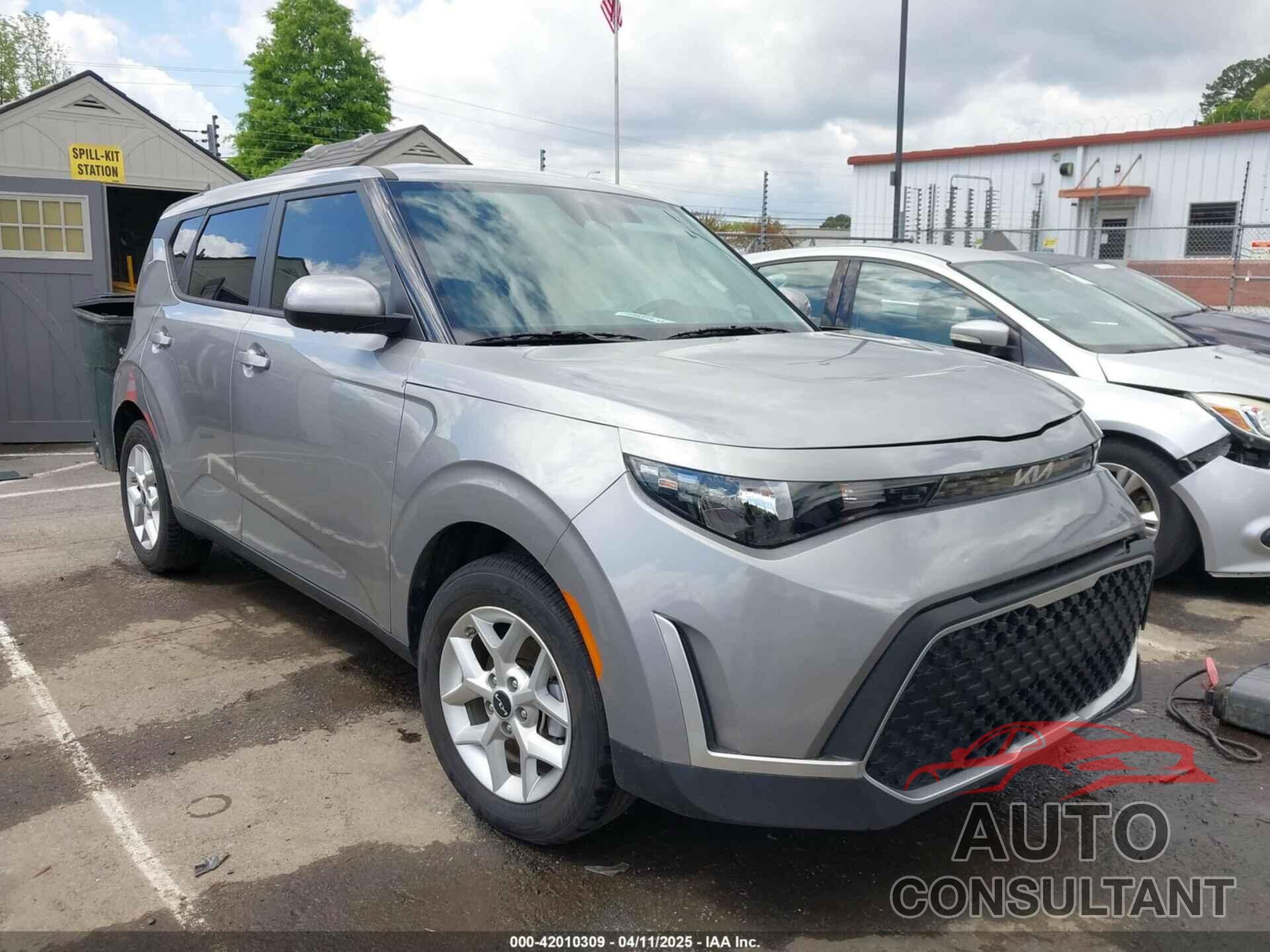 KIA SOUL 2024 - KNDJ23AU1R7917180