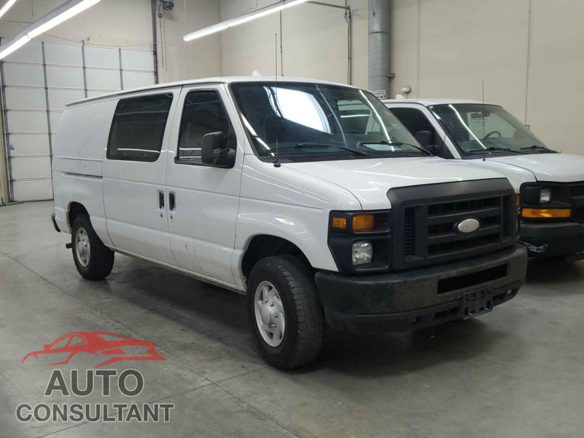 FORD E-150 2014 - 1FTNE1EW5EDA41265