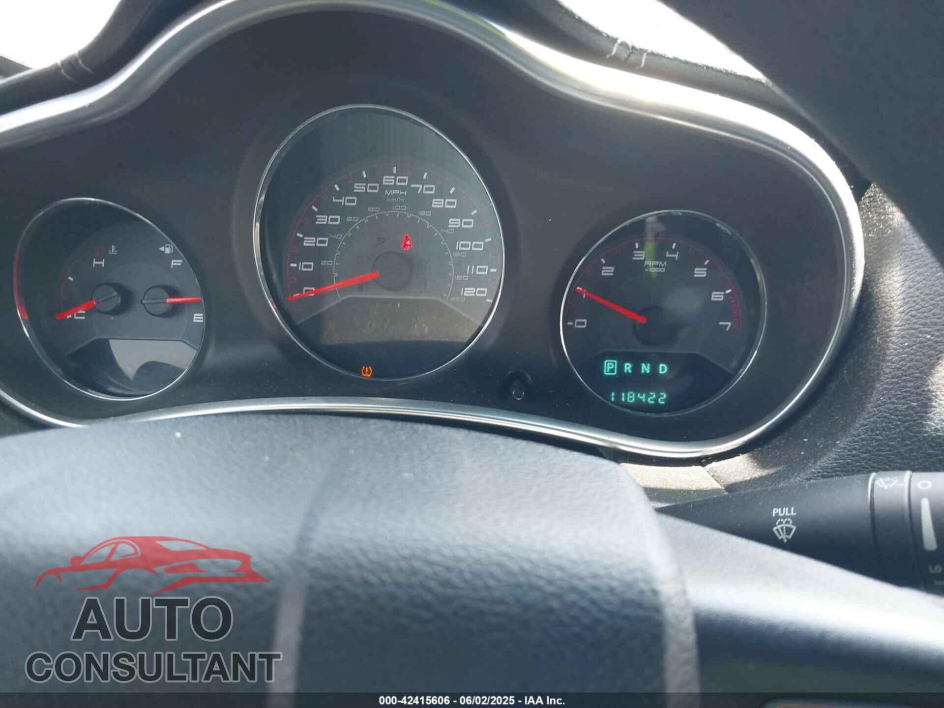 DODGE AVENGER 2012 - 1C3CDZAG9CN270924