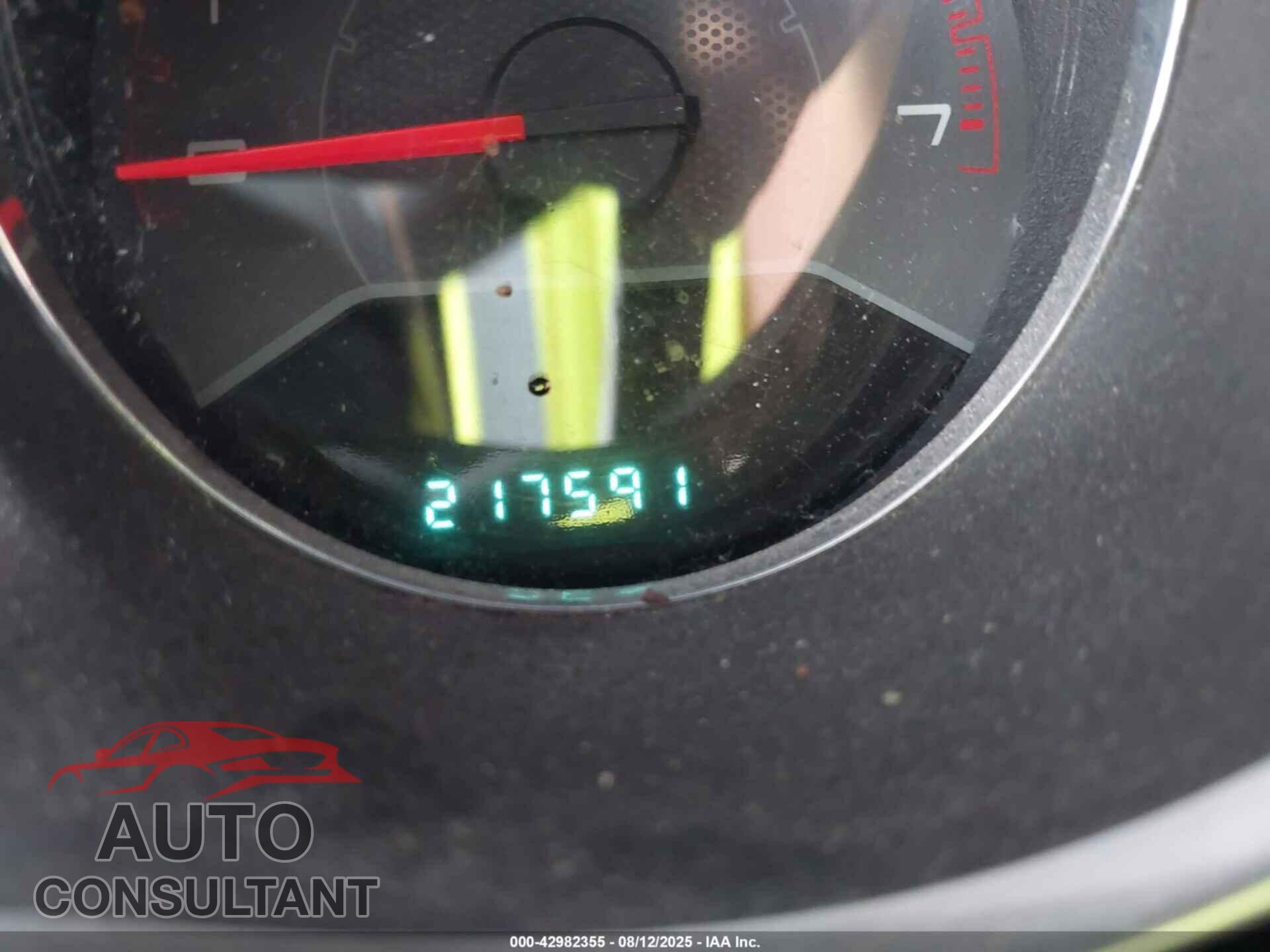 DODGE AVENGER 2012 - 1C3CDZCB0CN137955