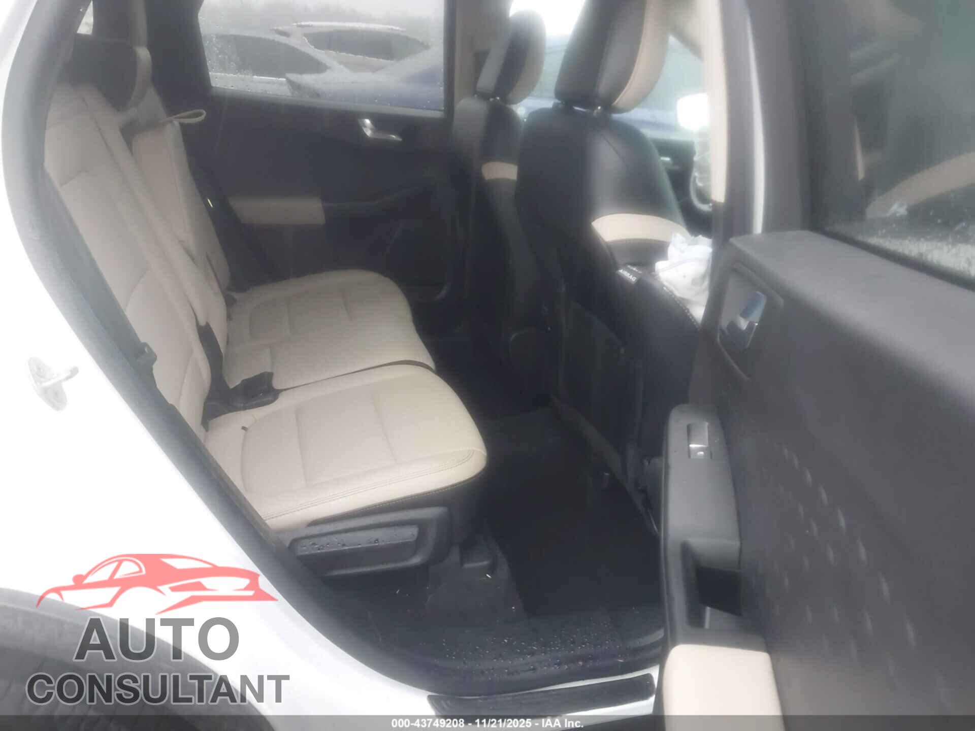 FORD ESCAPE 2020 - 1FMCU0H69LUA22596