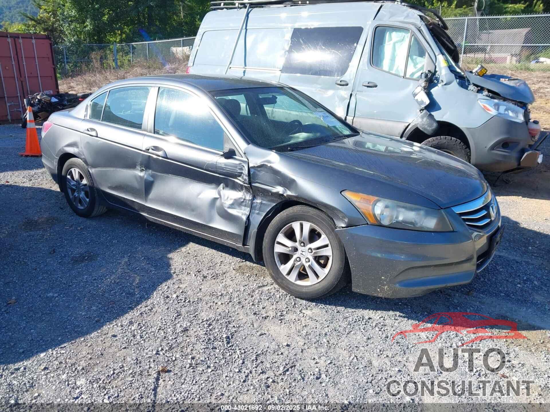 HONDA ACCORD 2012 - 1HGCP2F60CA214552