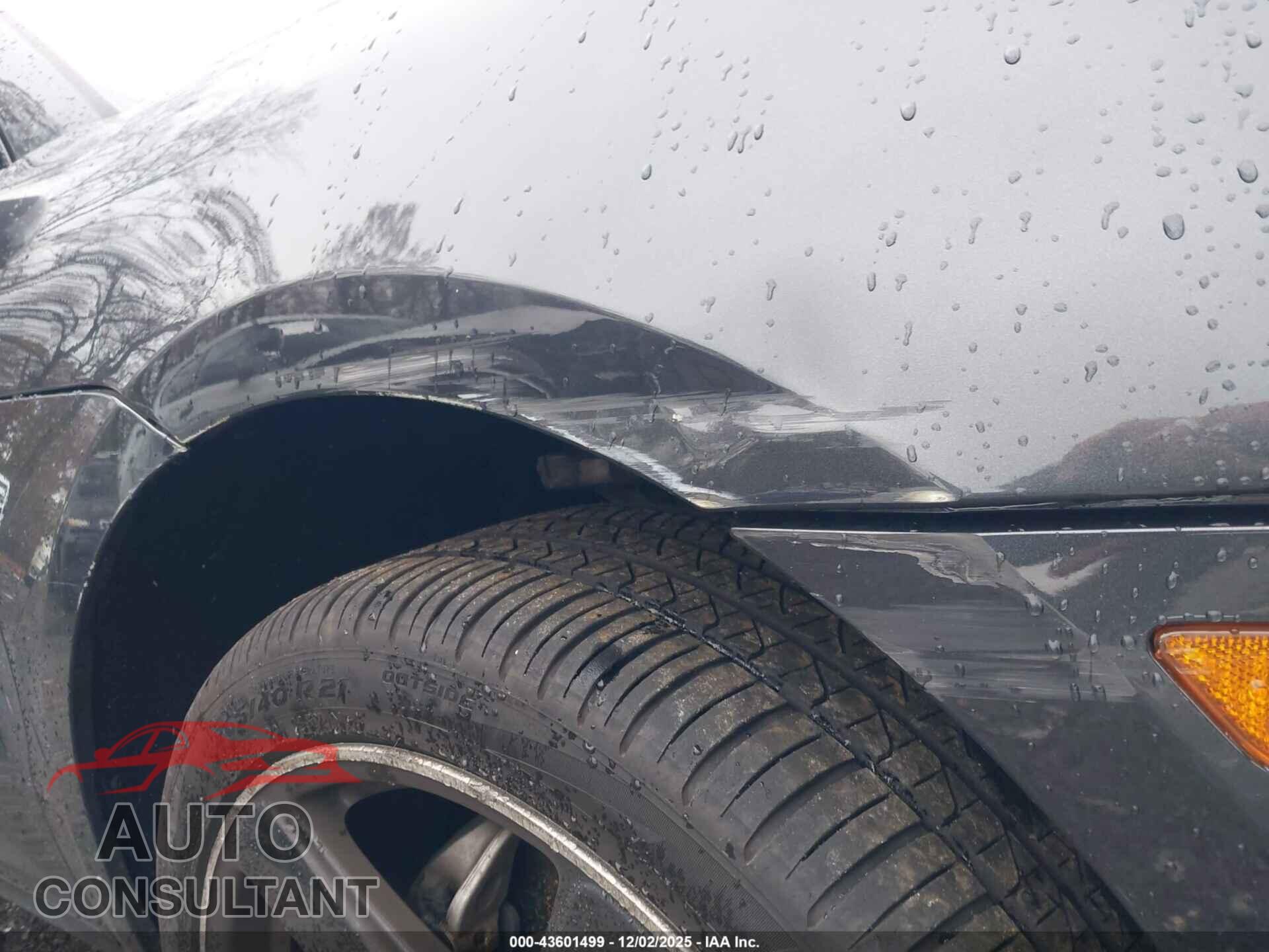 PORSCHE MACAN 2017 - WP1AB2A59HLB12356