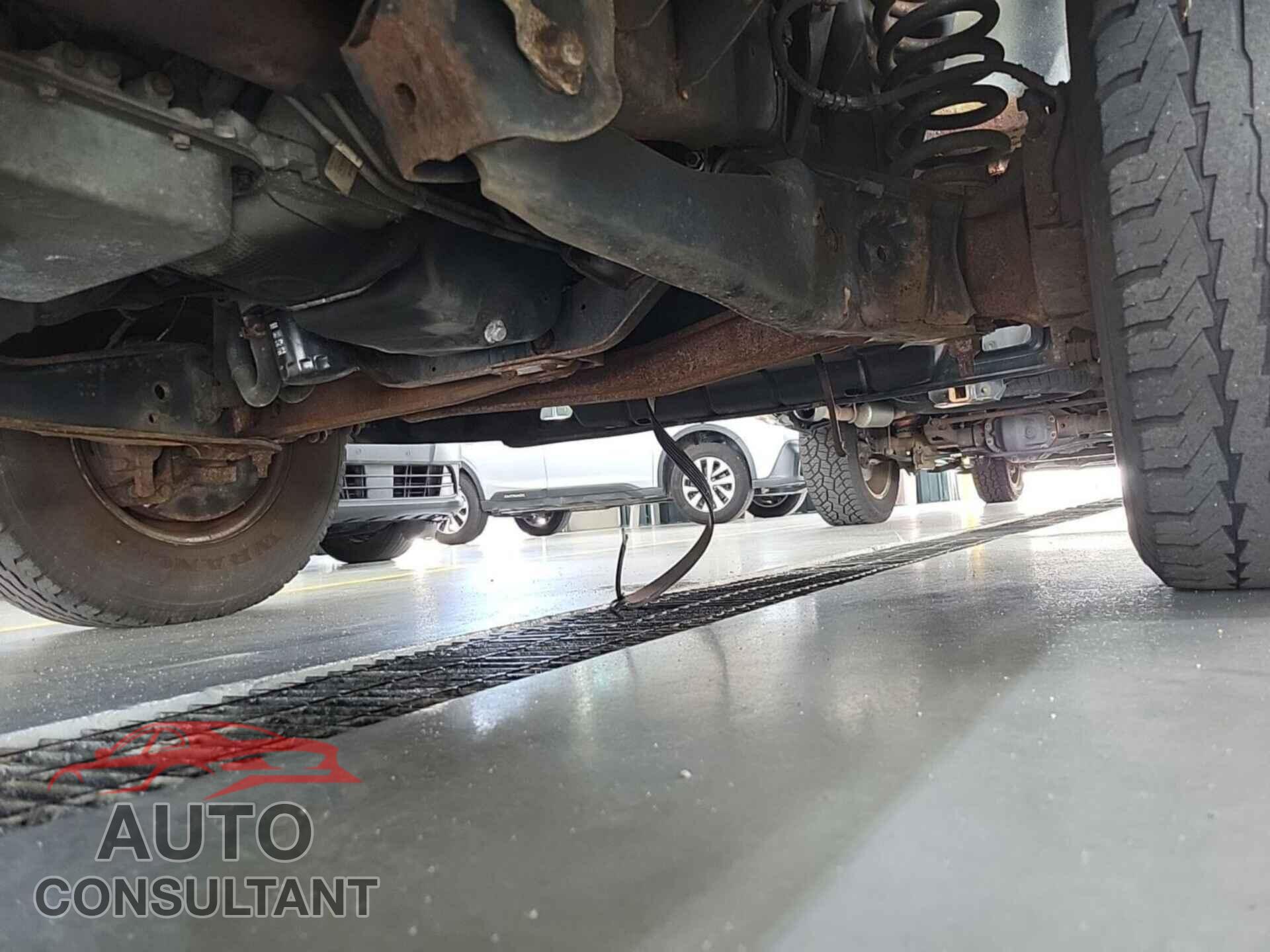 FORD ECONOLINE 2014 - 1FTSS3EL4EDA50097