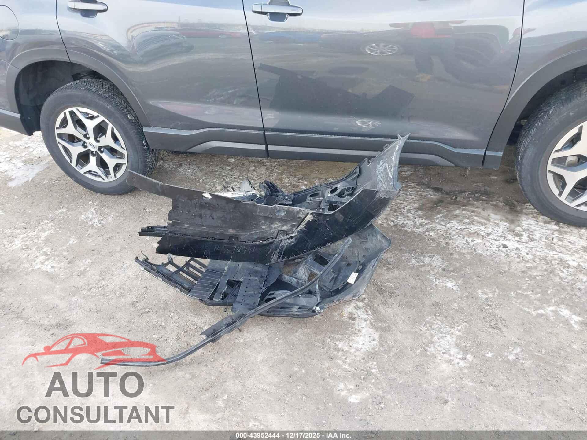 AUDI A6 2017 - WAUF8AFC7HN043160