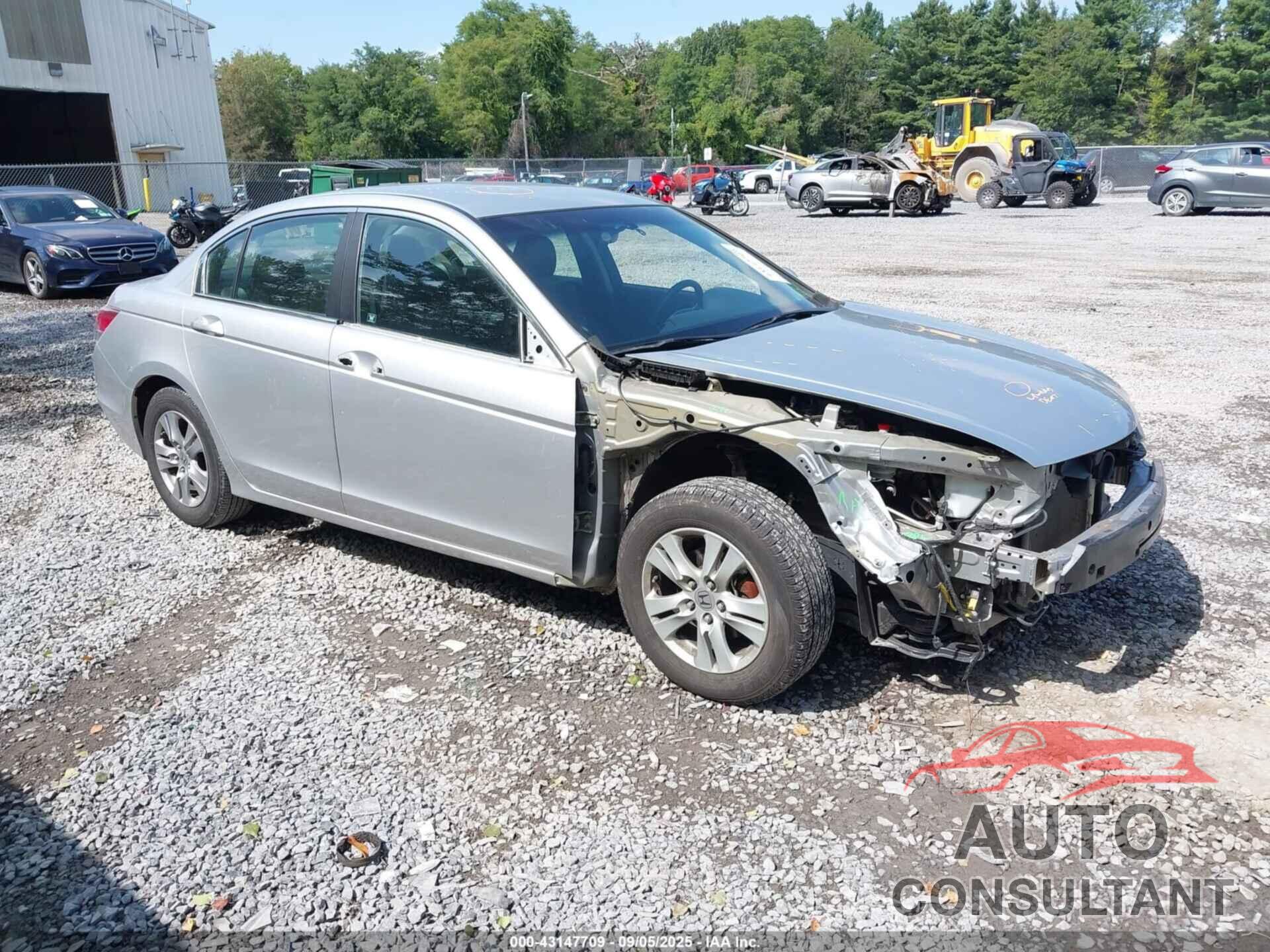 HONDA ACCORD 2012 - 1HGCP2F64CA108590