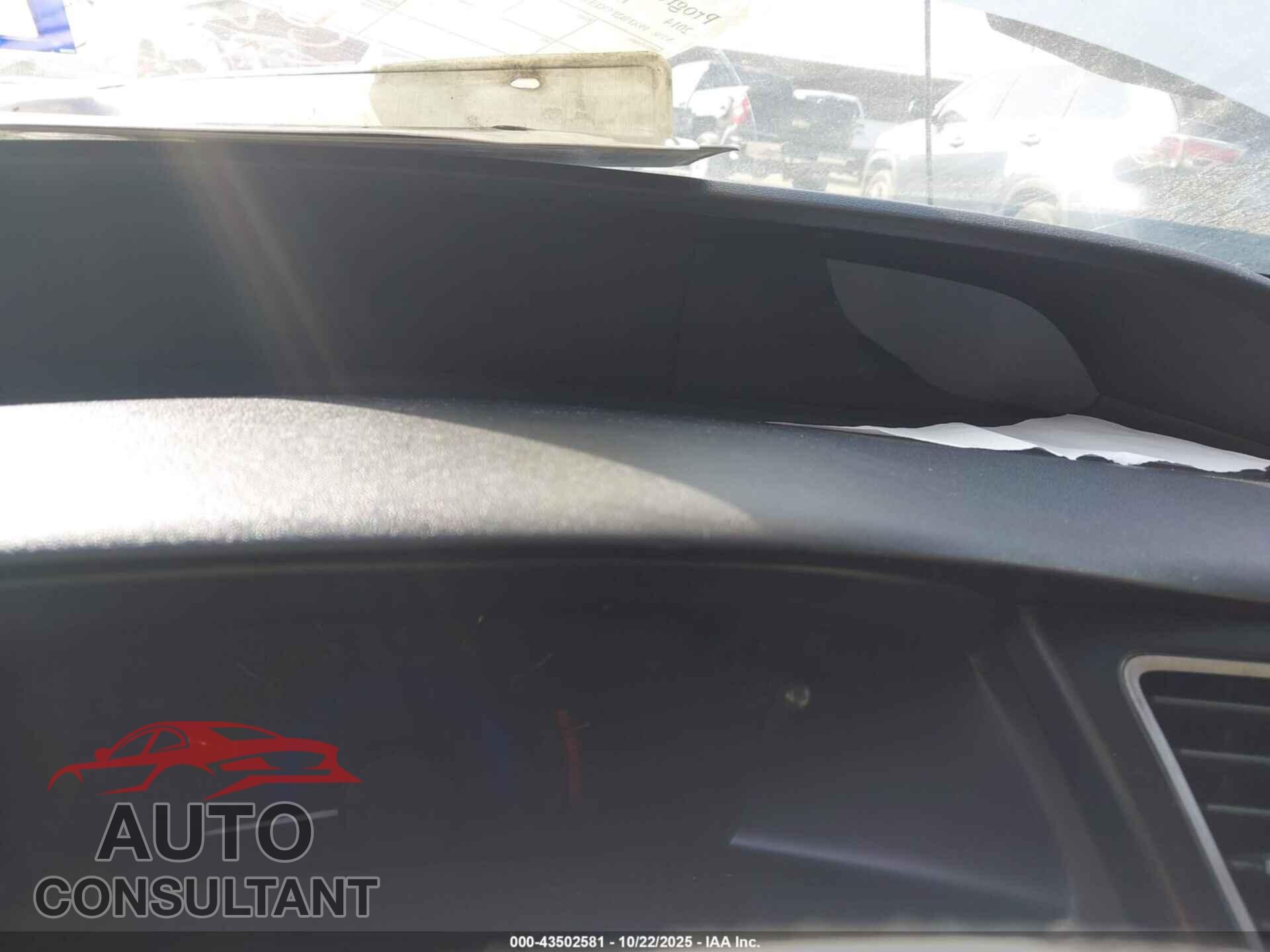 HONDA CIVIC 2014 - 19XFB2F5XEE068470