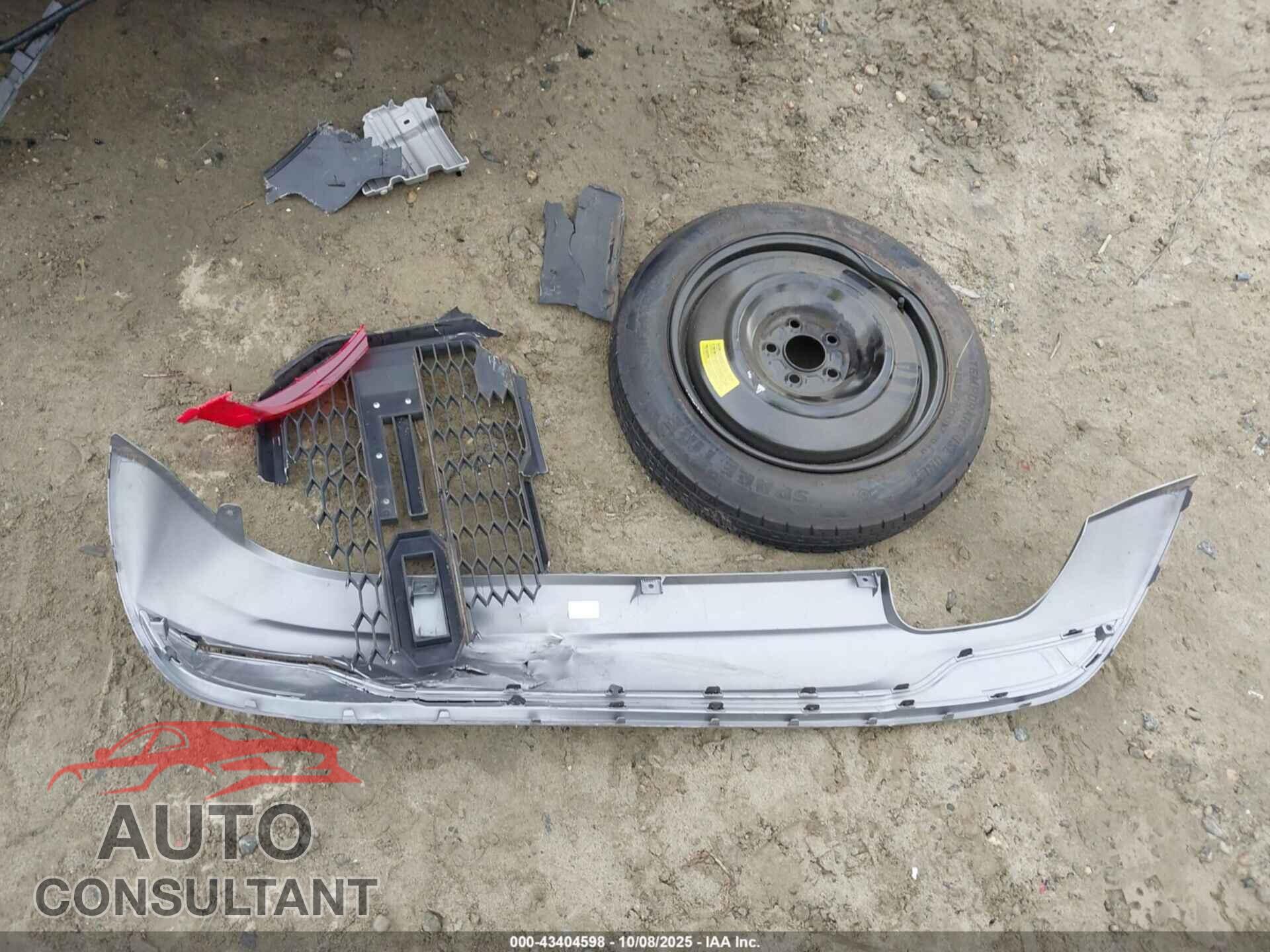 HYUNDAI SANTA FE 2023 - 5NMS14AJXPH649688