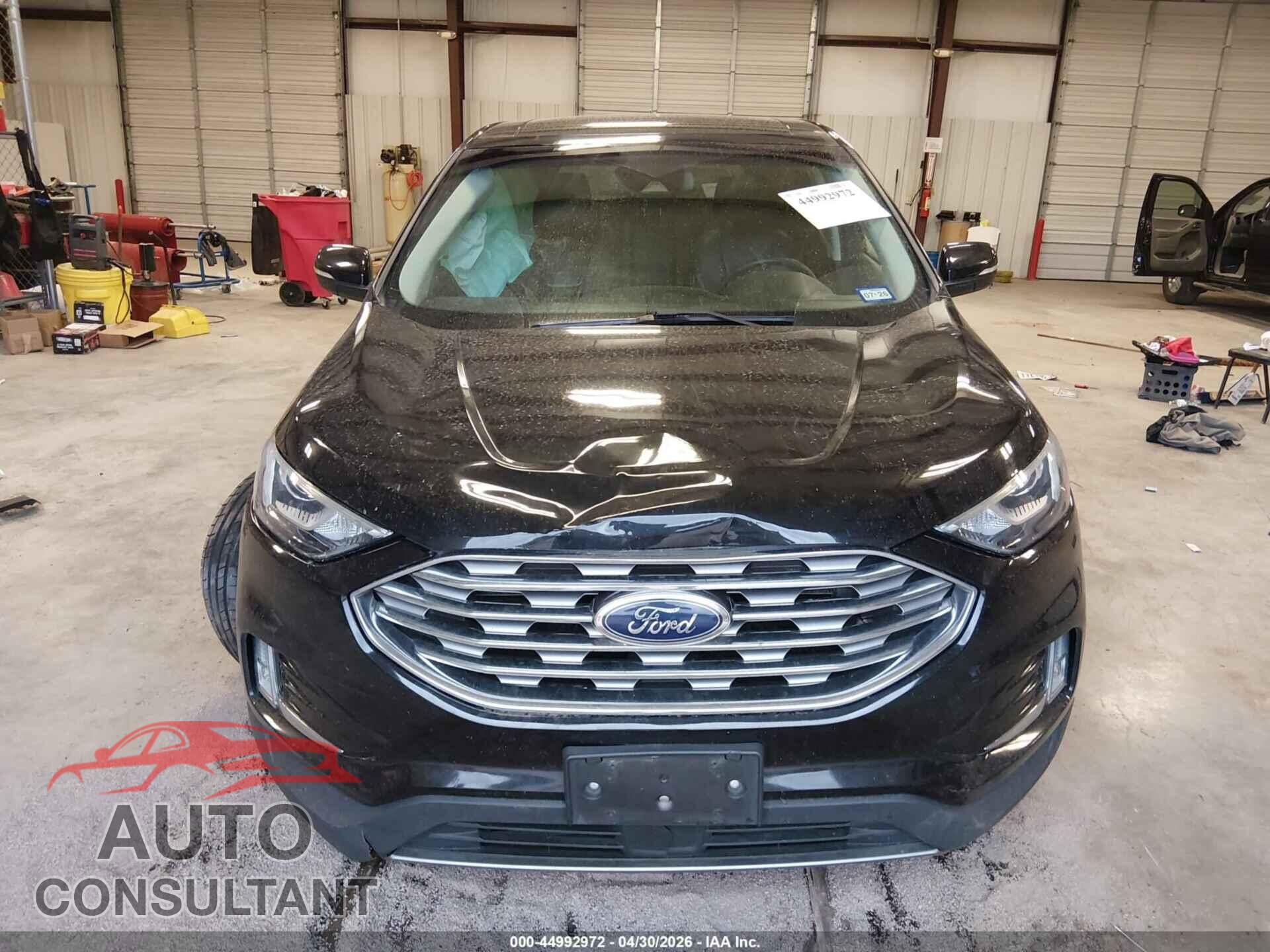 FORD EDGE 2019 - 2FMPK3K96KBC19984