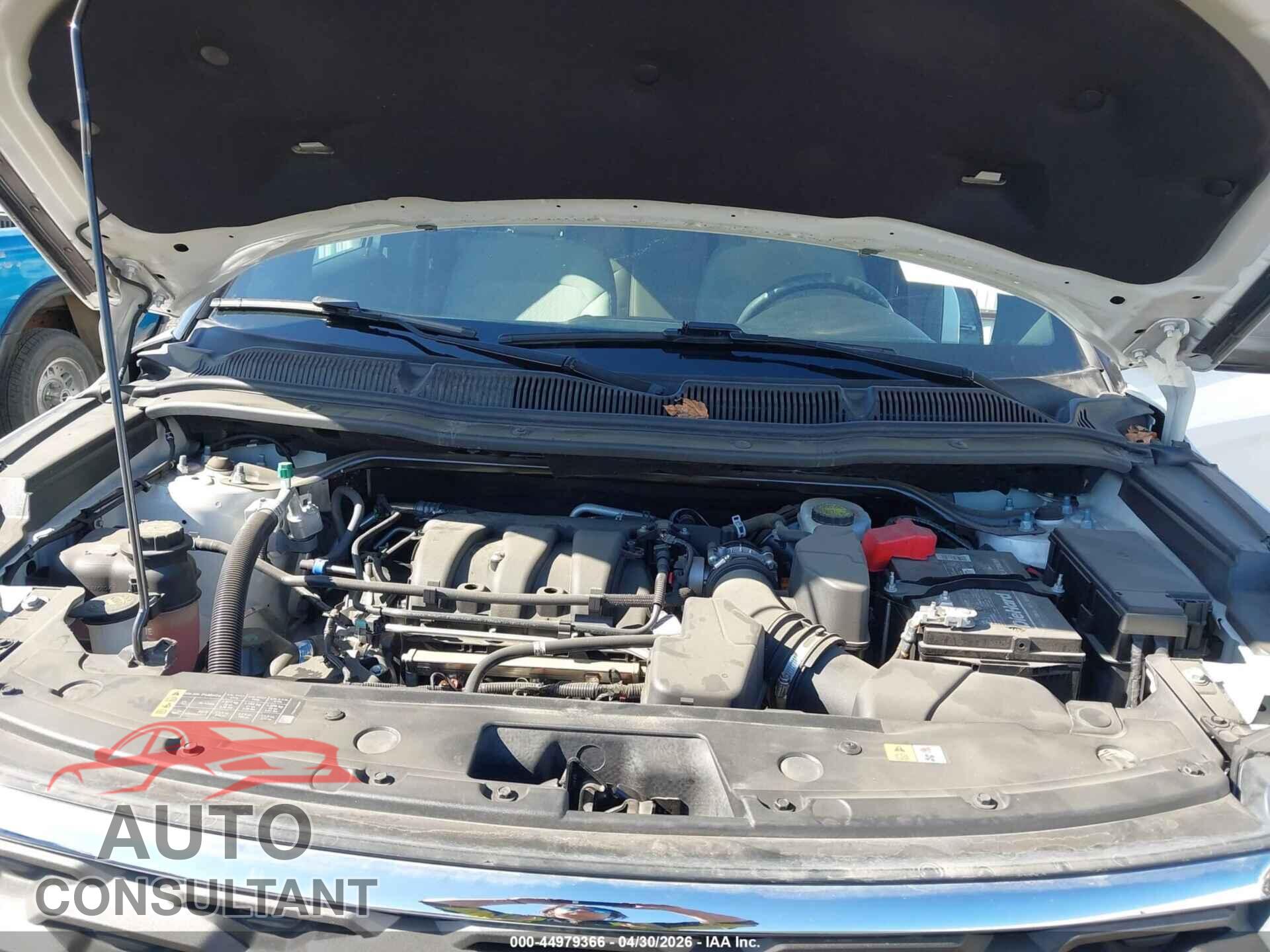 FORD EXPLORER 2018 - 1FM5K7B89JGB57199