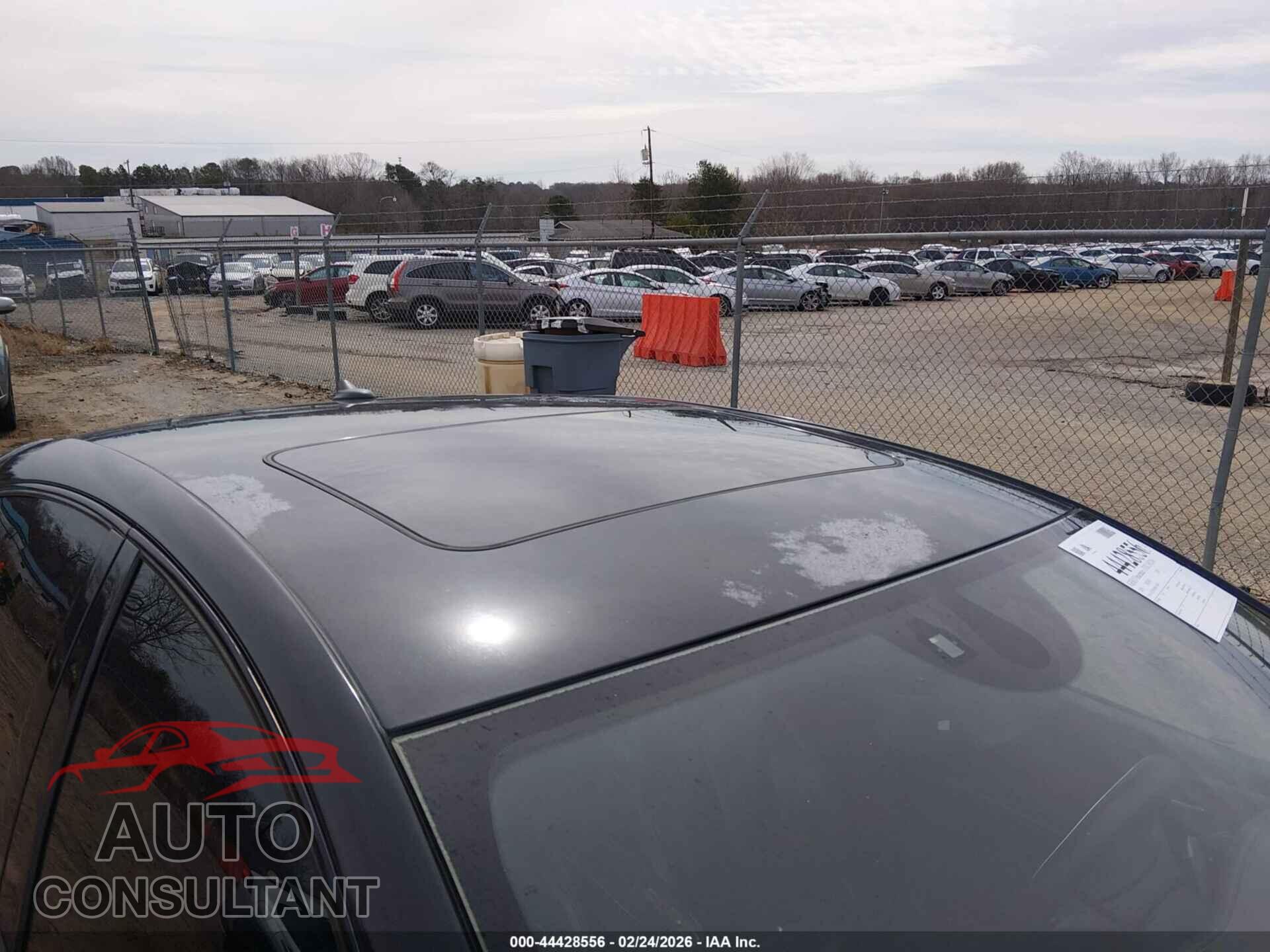 DODGE DART 2015 - 1C3CDFCB8FD173949