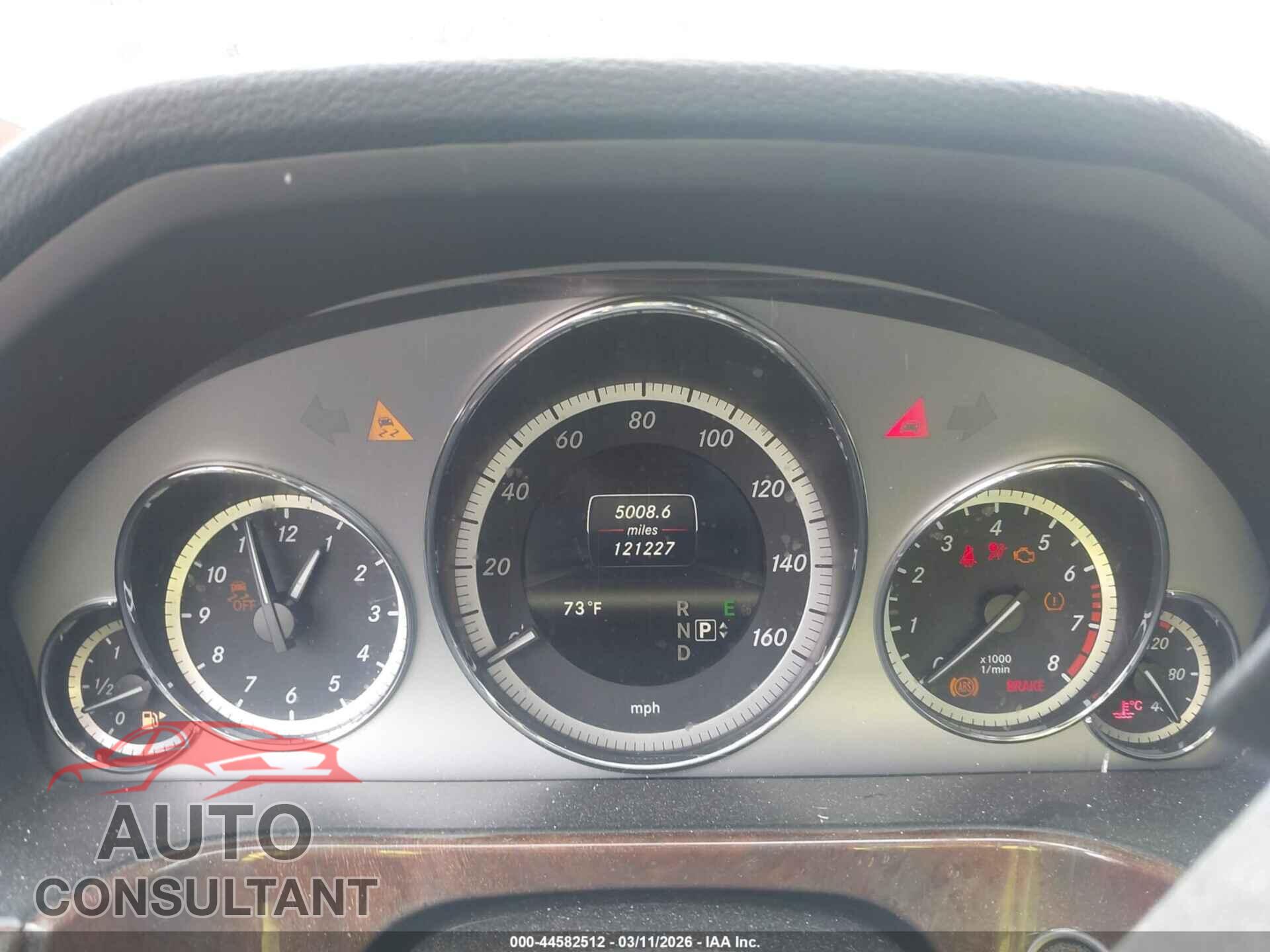 MERCEDES-BENZ E 350 2013 - WDDHF8JB2DA680862