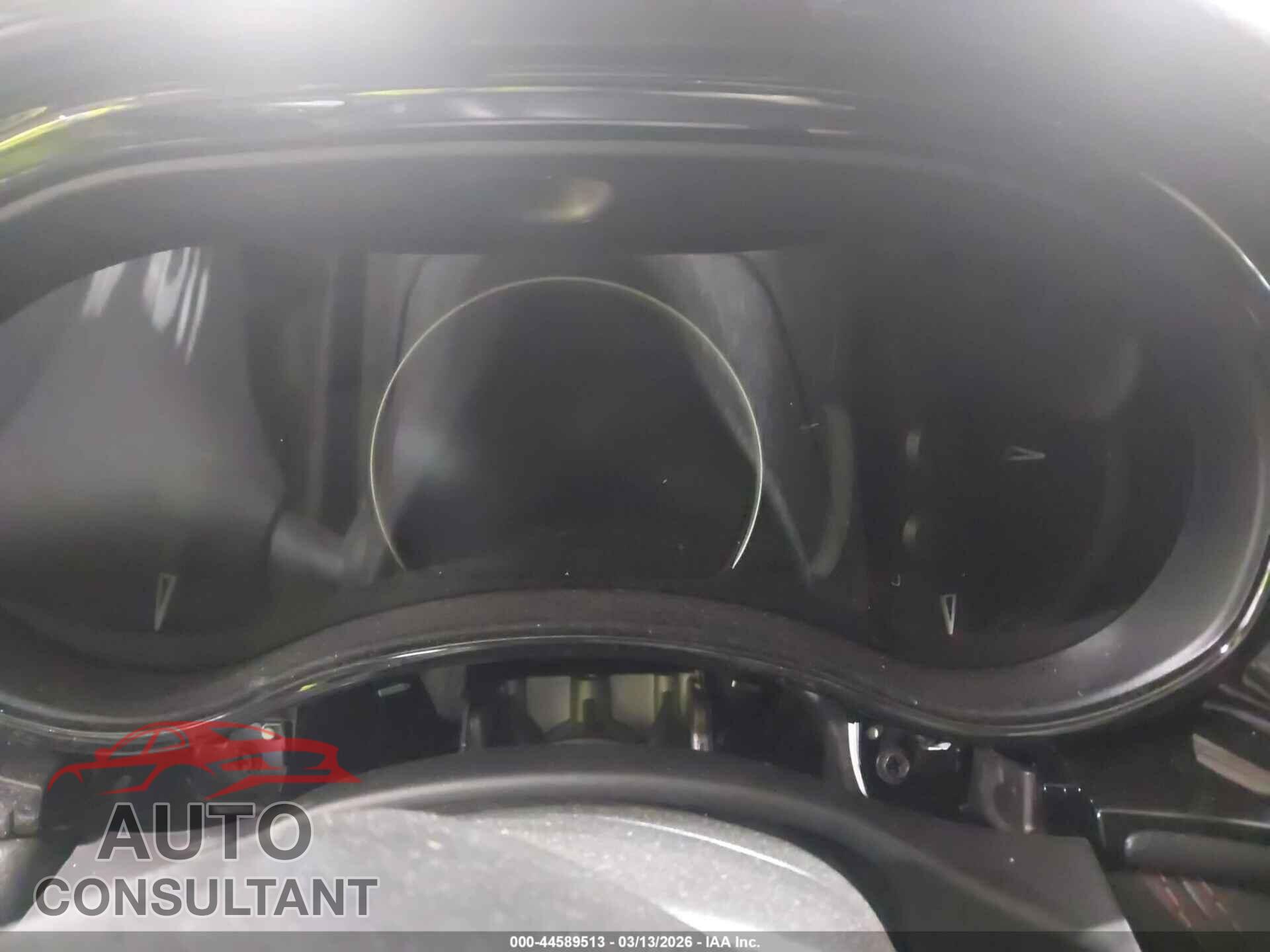 DODGE DURANGO 2026 - 1C4RDJDG0TC176655