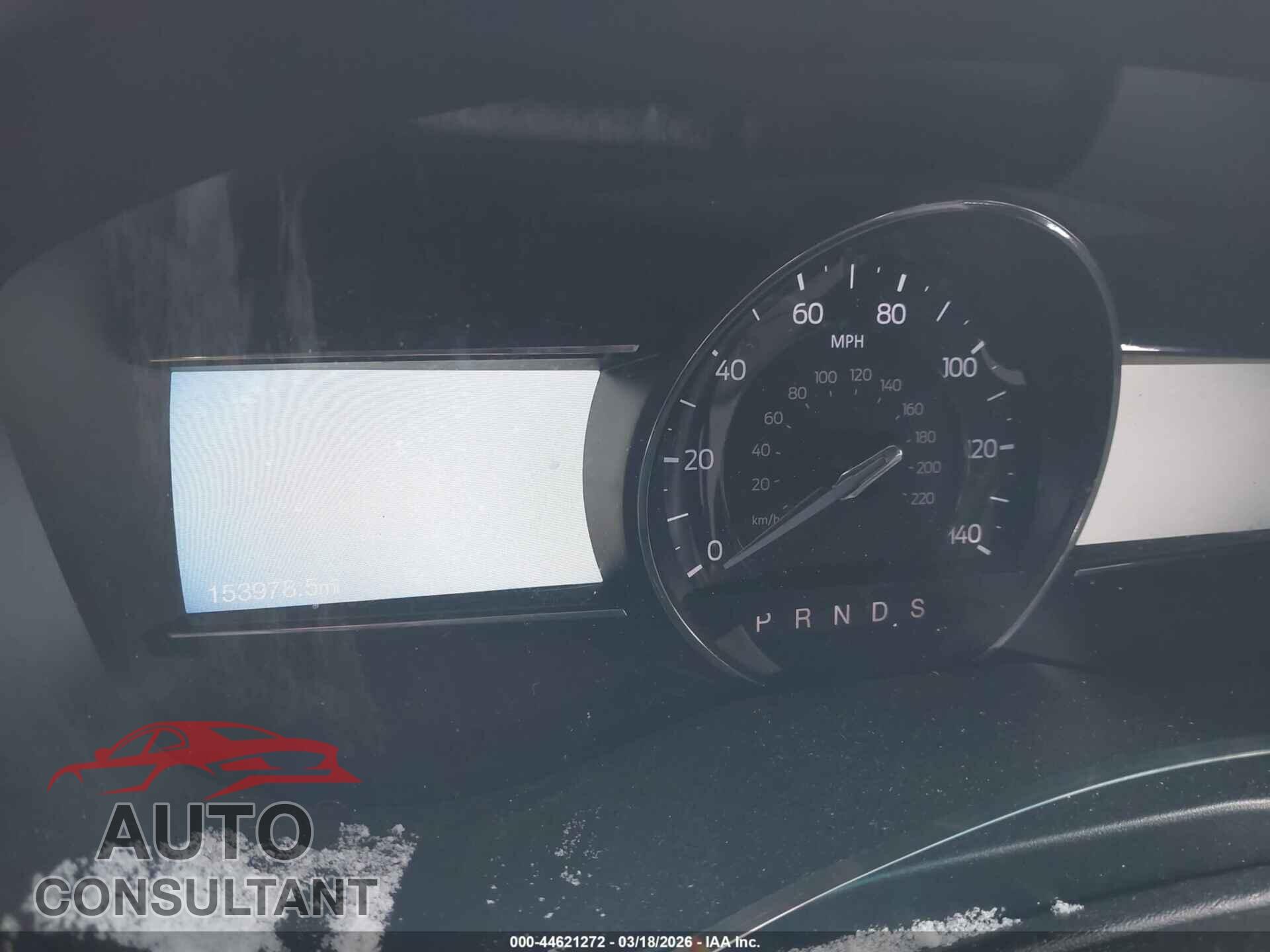 FORD EXPLORER 2016 - 1FM5K8D84GGB85360