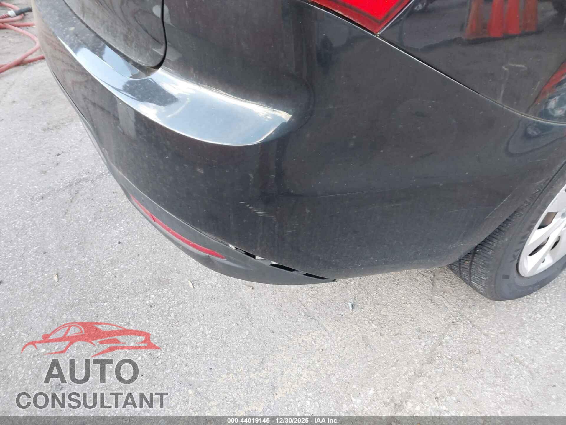 KIA RIO 2015 - KNADM4A33F6484884