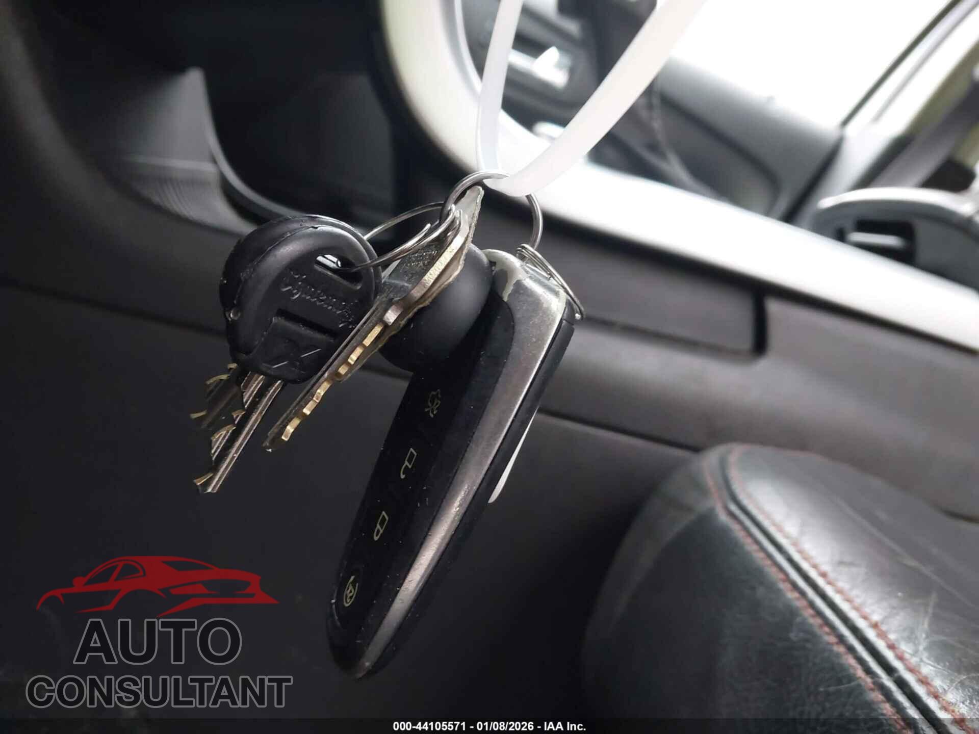 FORD EDGE 2012 - 2FMDK4KC3CBA75929