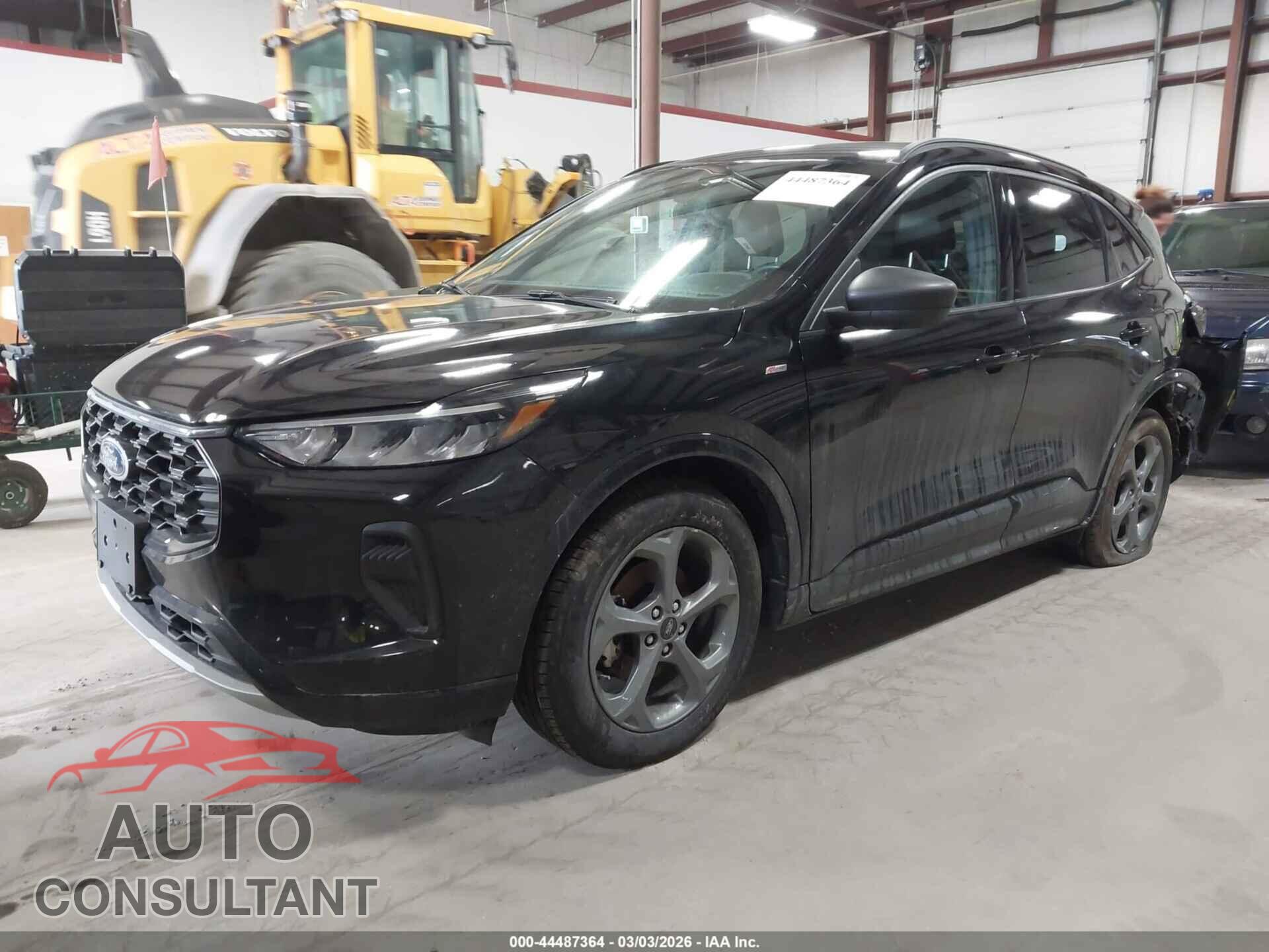 FORD ESCAPE 2023 - 1FMCU0MN7PUA79110
