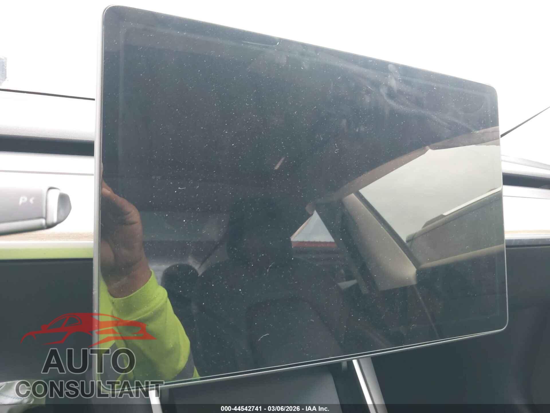 TESLA MODEL 3 2020 - 5YJ3E1EA0LF661250