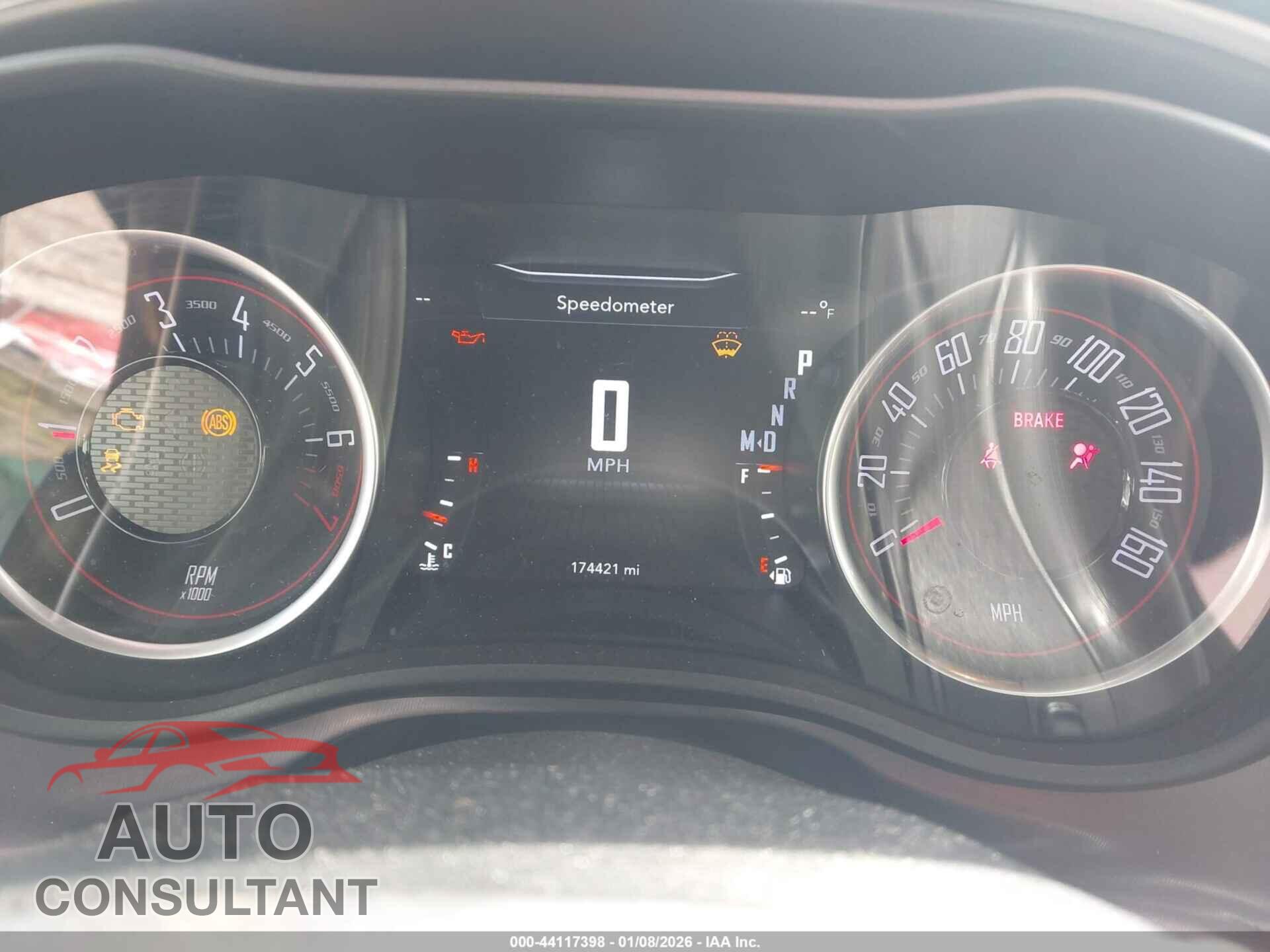 DODGE CHALLENGER 2019 - 2C3CDZAG3KH672235