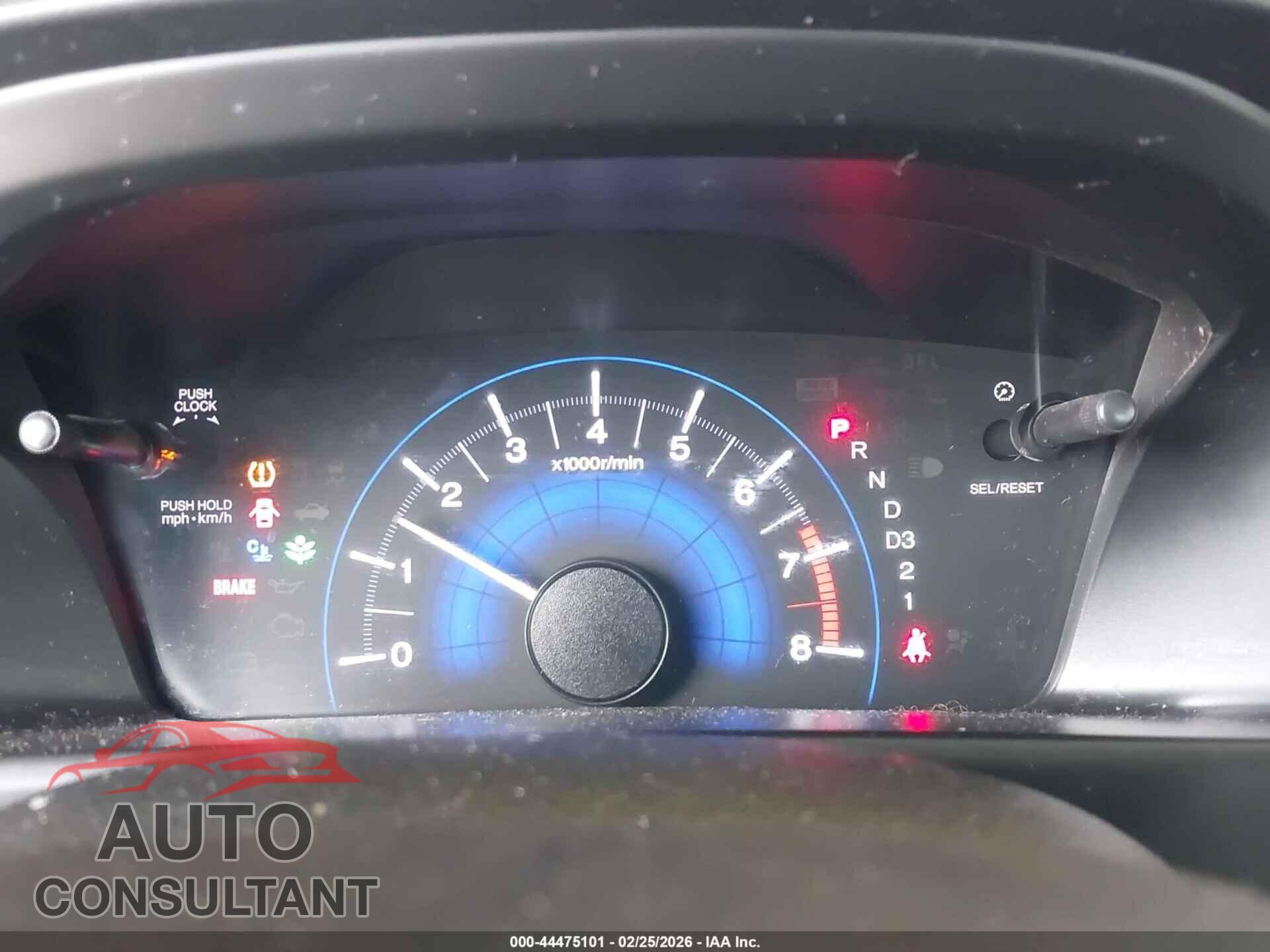 HONDA CIVIC 2013 - 19XFB2F50DE223879