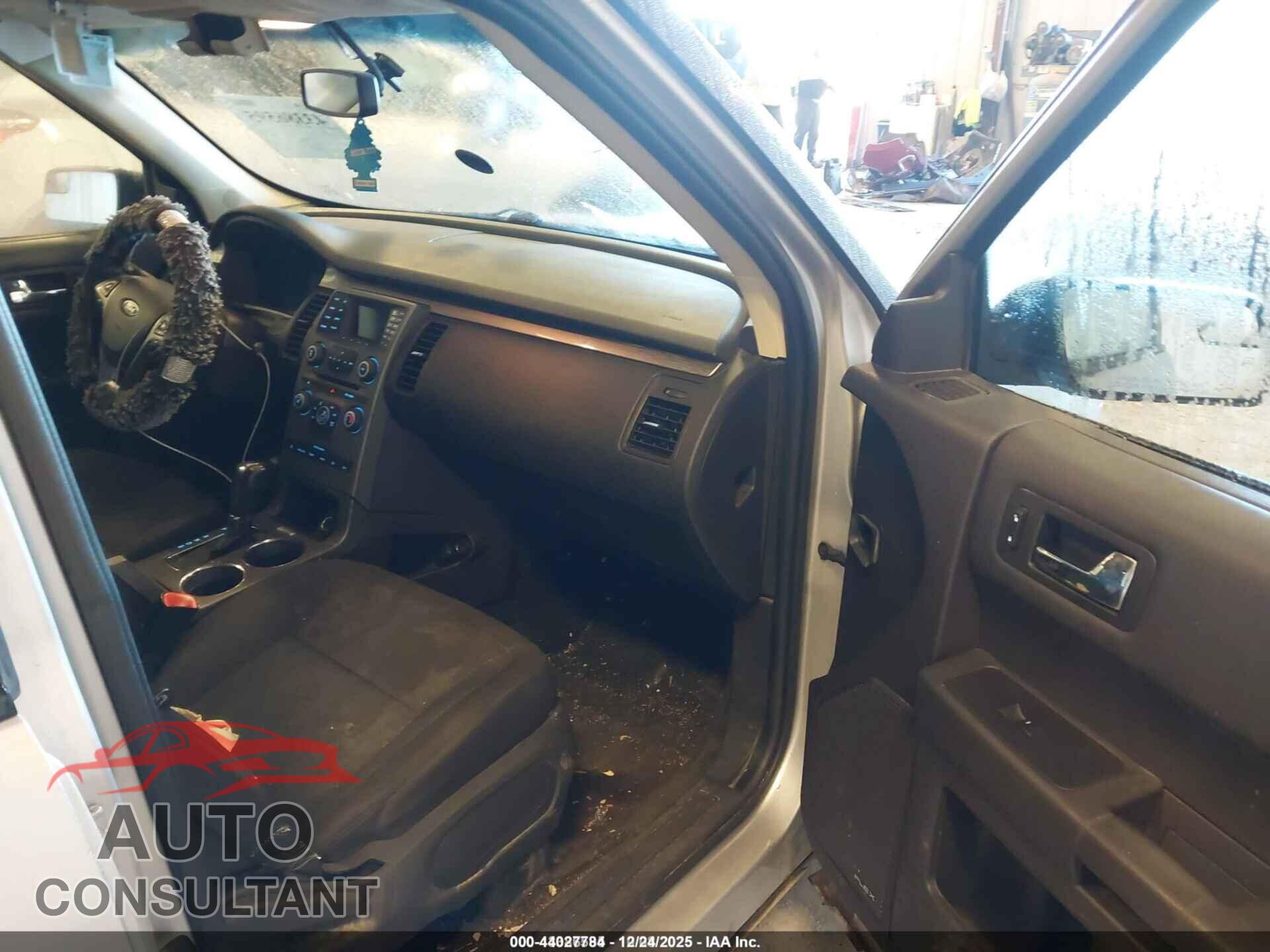 FORD FLEX 2016 - 2FMGK5B80GBA04434