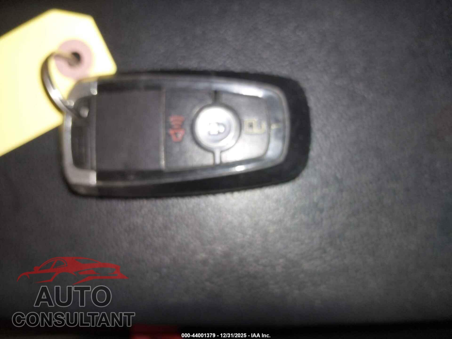 FORD ECOSPORT 2019 - MAJ6S3KL9KC282076