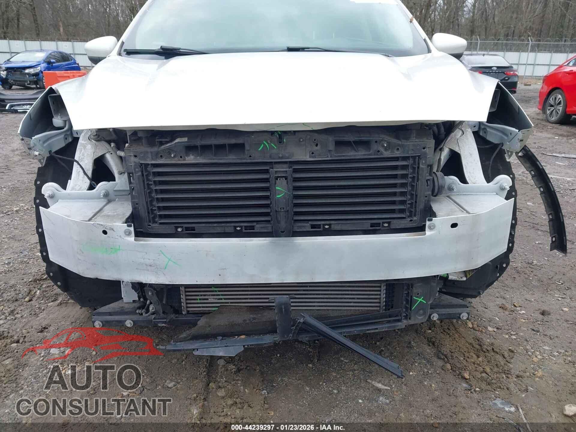 FORD ESCAPE 2020 - 1FMCU0G60LUA76709