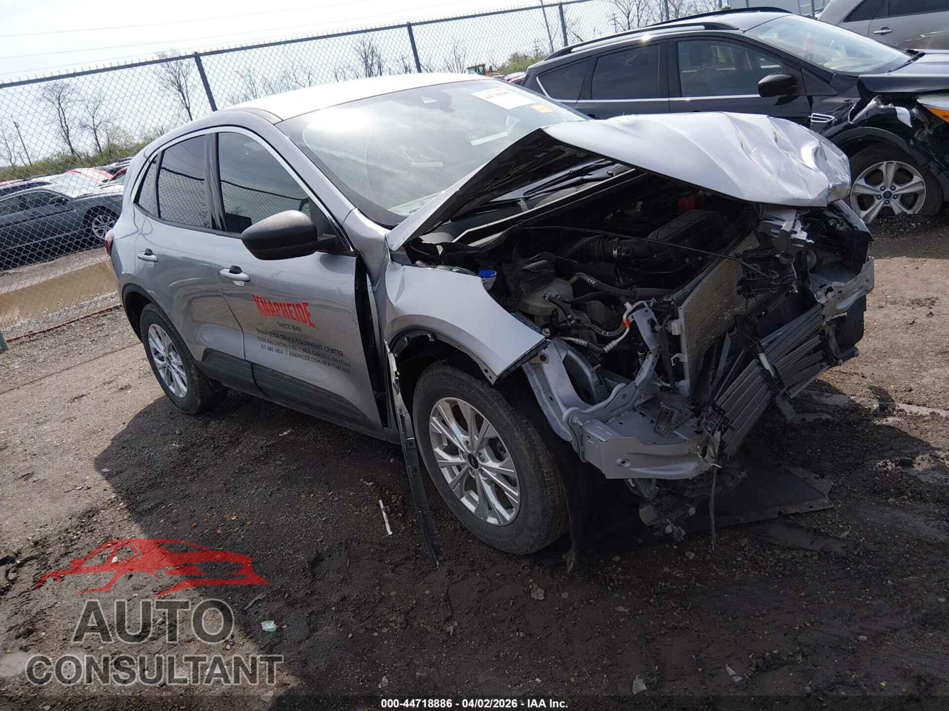 FORD ESCAPE 2023 - 1FMCU0GN5PUB41535