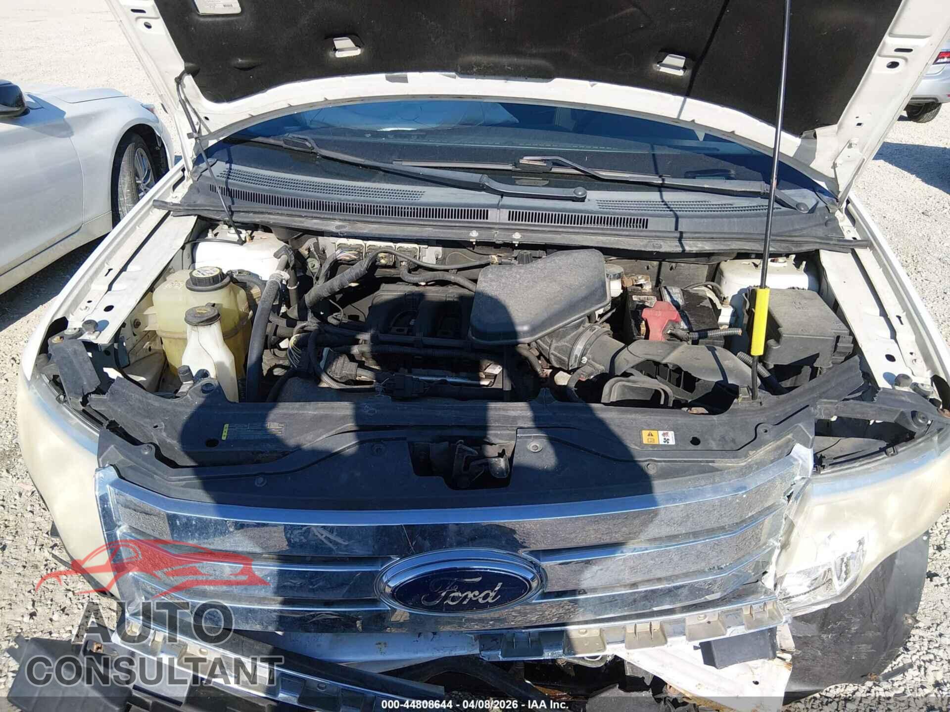 FORD EDGE 2009 - 2FMDK49C99BA59779
