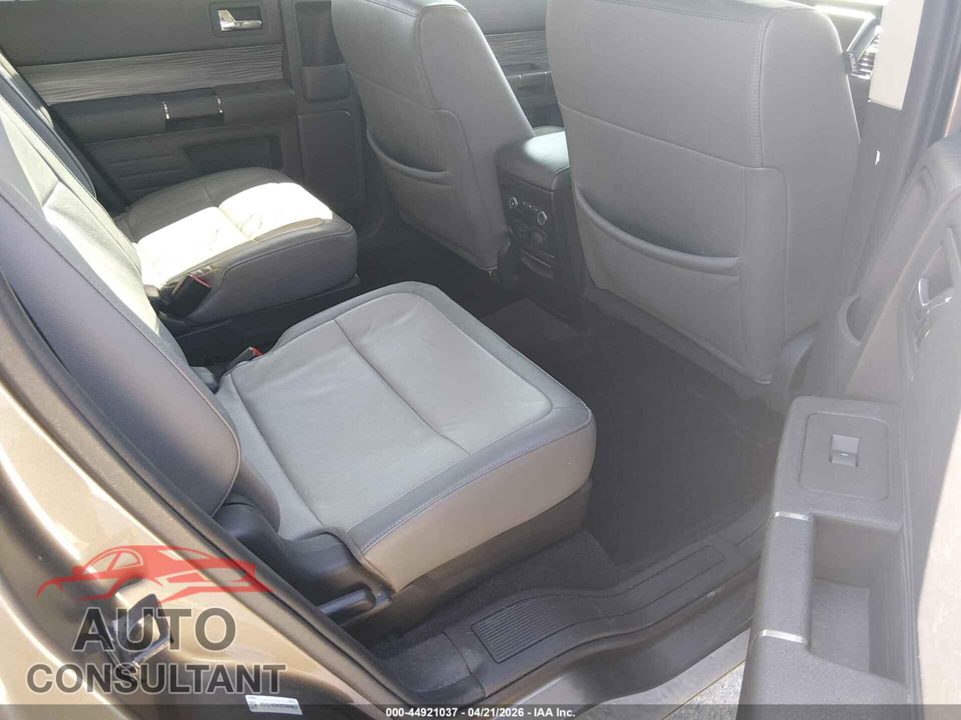 FORD FLEX 2019 - 2FMHK6C83KBA13162