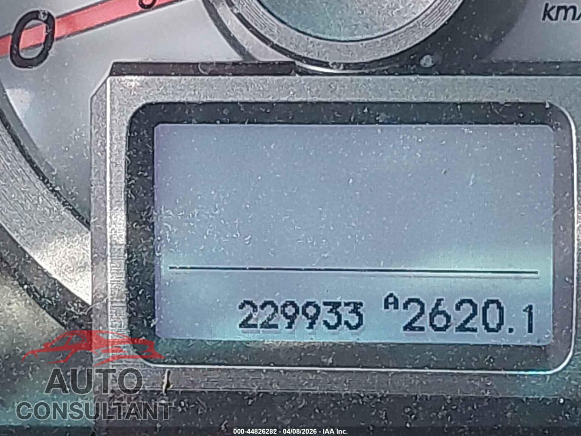 HONDA PILOT 2013 - 5FNYF3H97DB014751