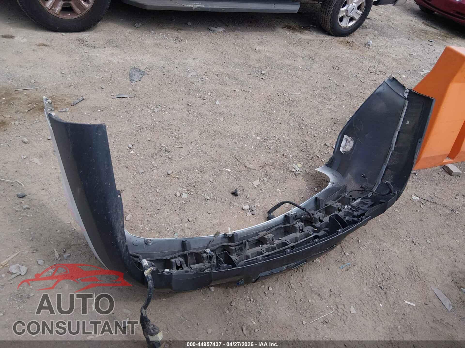 FORD EXPLORER 2017 - 1FM5K8D80HGB04355
