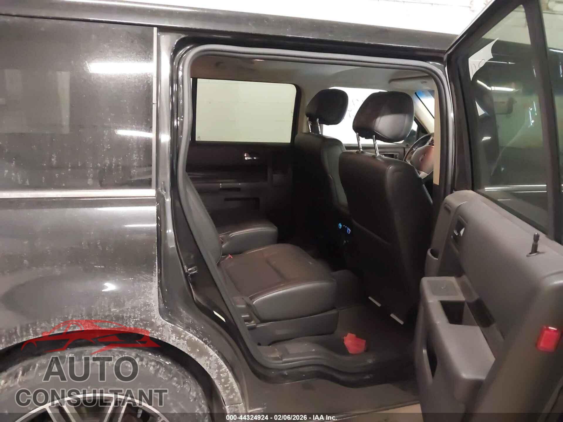 FORD FLEX 2014 - 2FMGK5C82EBD08392