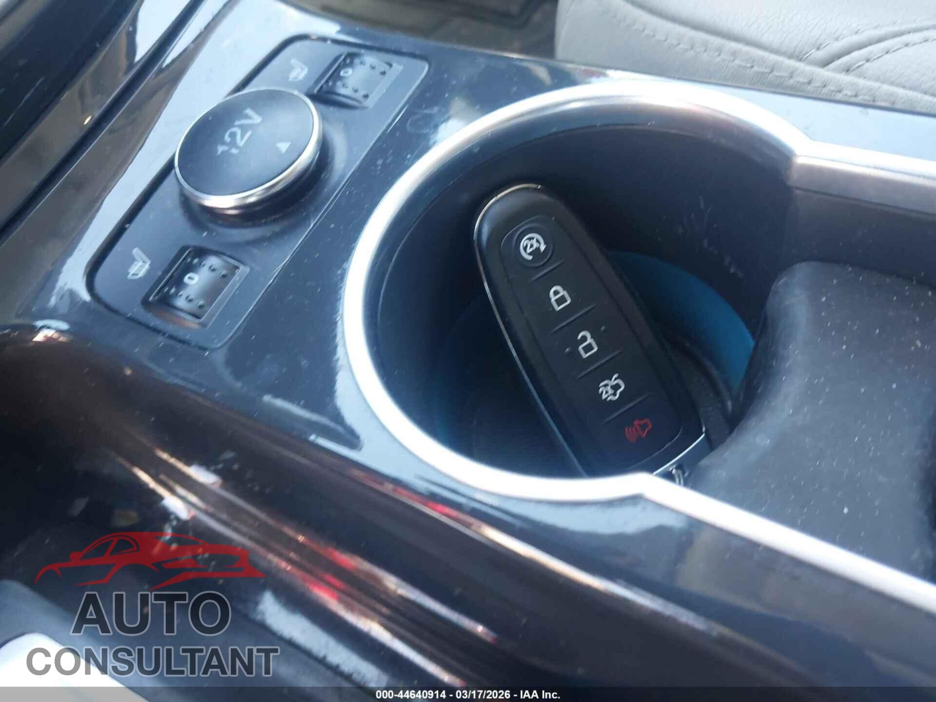 FORD ESCAPE 2014 - 1FMCU0JX2EUA10487