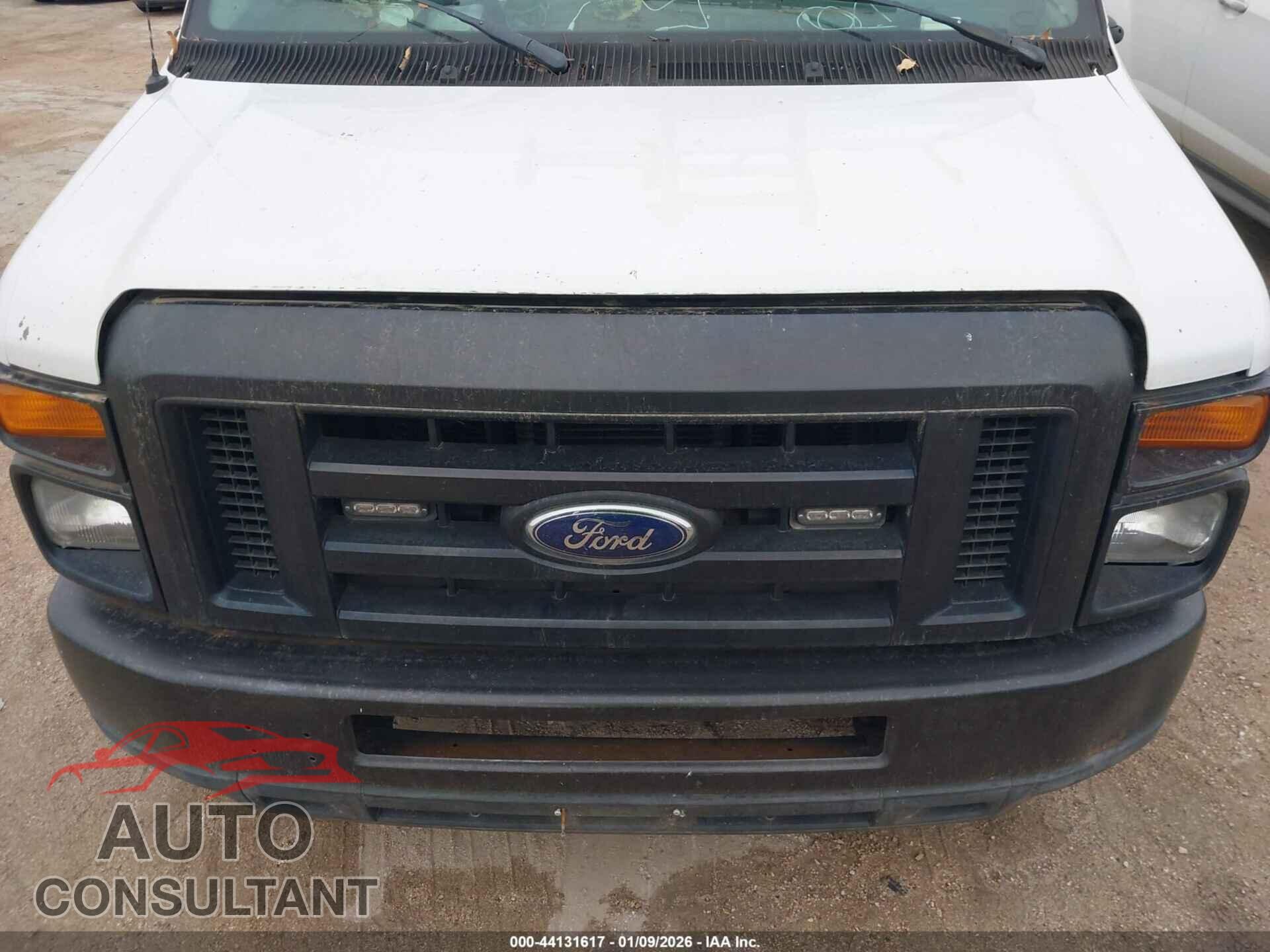 FORD E-150 2012 - 1FTNE1EW5CDB33473