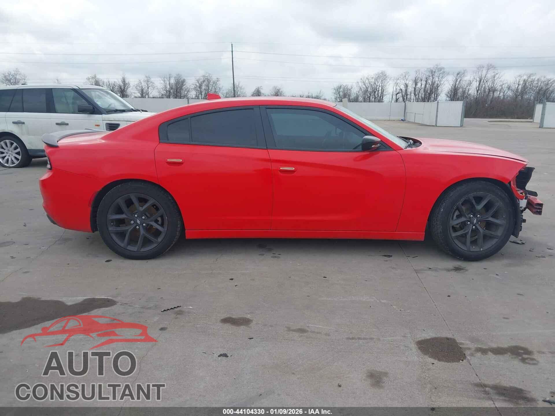 DODGE CHARGER 2023 - 2C3CDXBG3PH516075