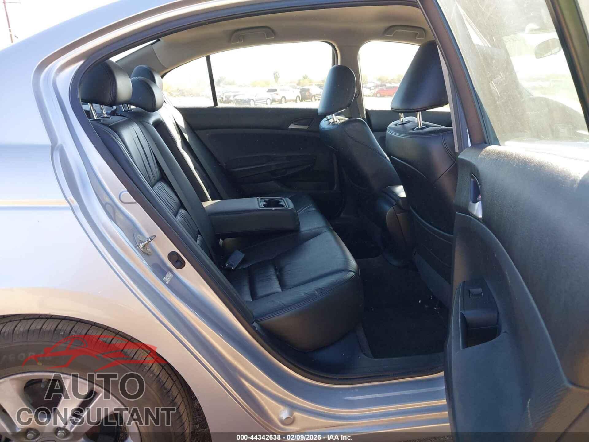 HONDA ACCORD 2012 - 1HGCP2F66CA217312