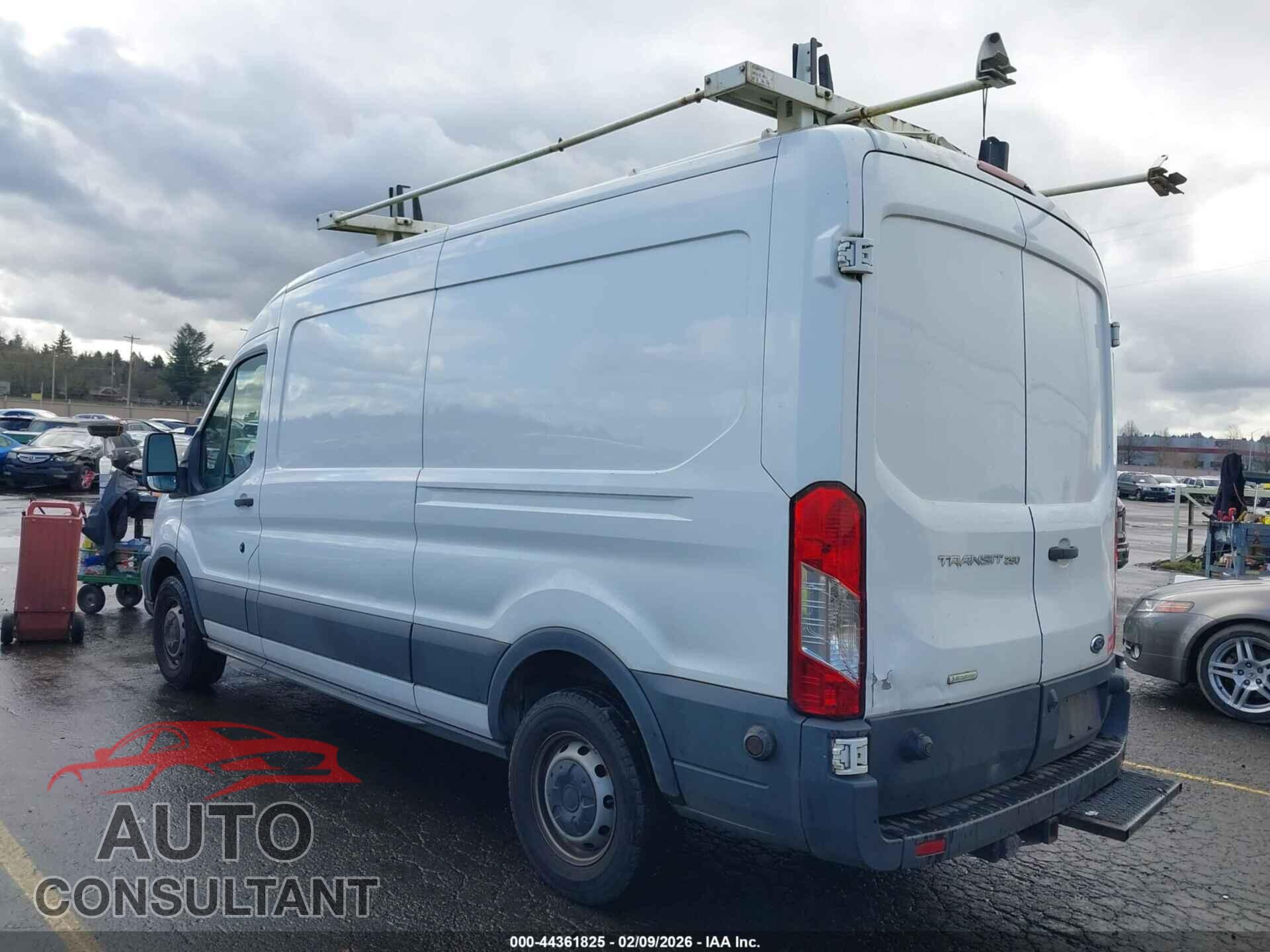 FORD TRANSIT-250 2017 - 1FTYR2CG6HKB21385