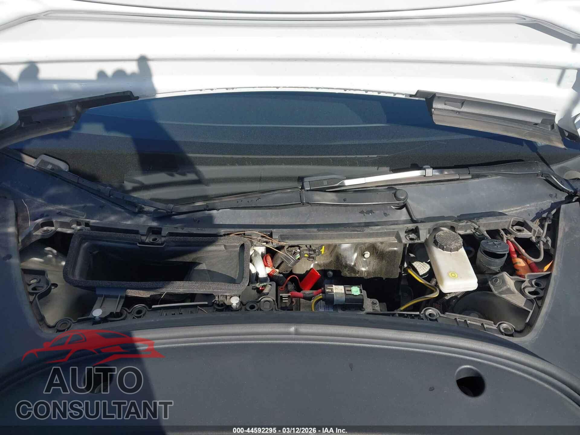 TESLA MODEL 3 2023 - 5YJ3E1EA5PF555799