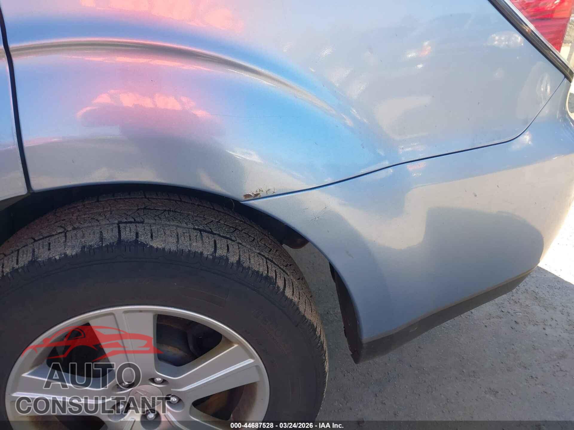 SUBARU FORESTER 2011 - JF2SHABC0BH723948